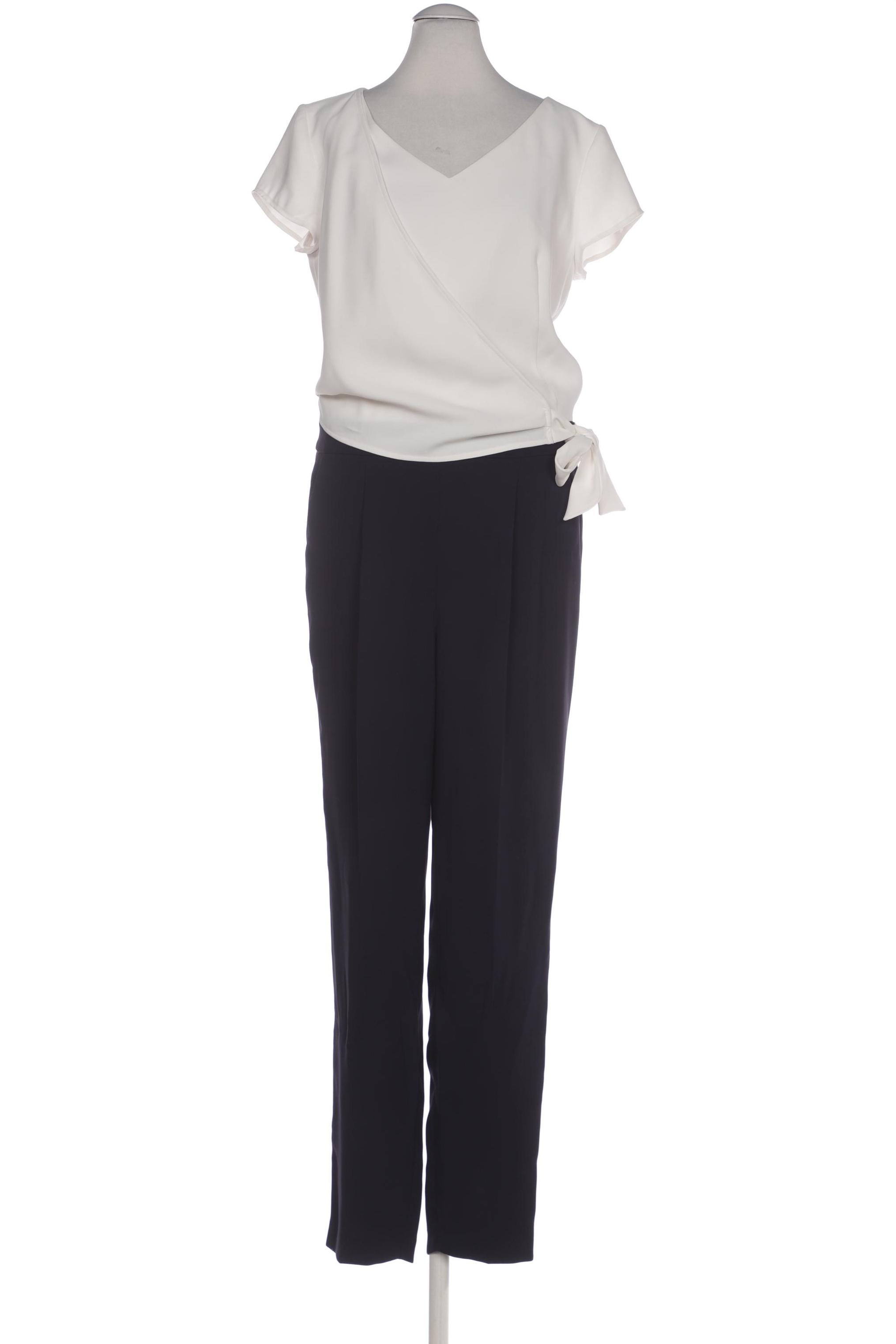 

s.Oliver Damen Jumpsuit/Overall, marineblau, Gr. 36