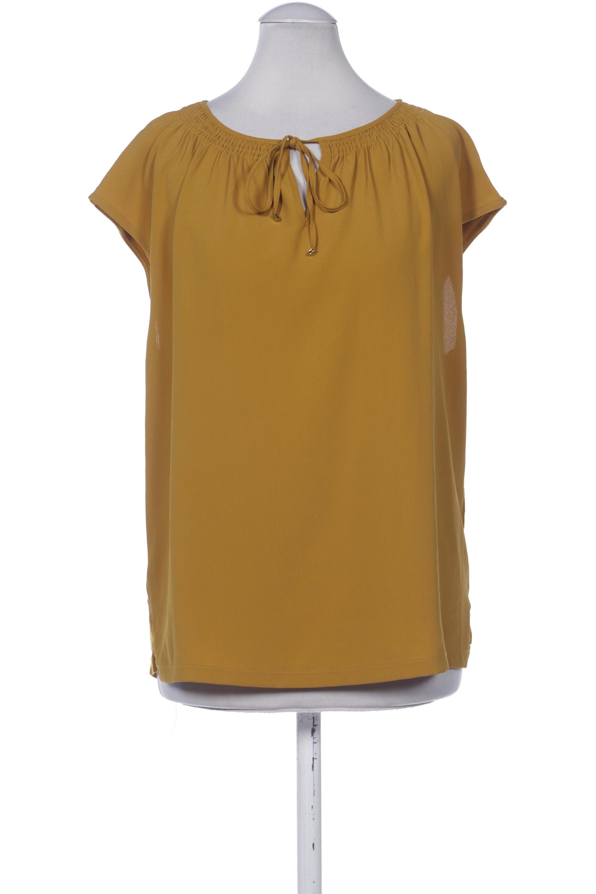 

s.Oliver Damen Bluse, orange, Gr. 34