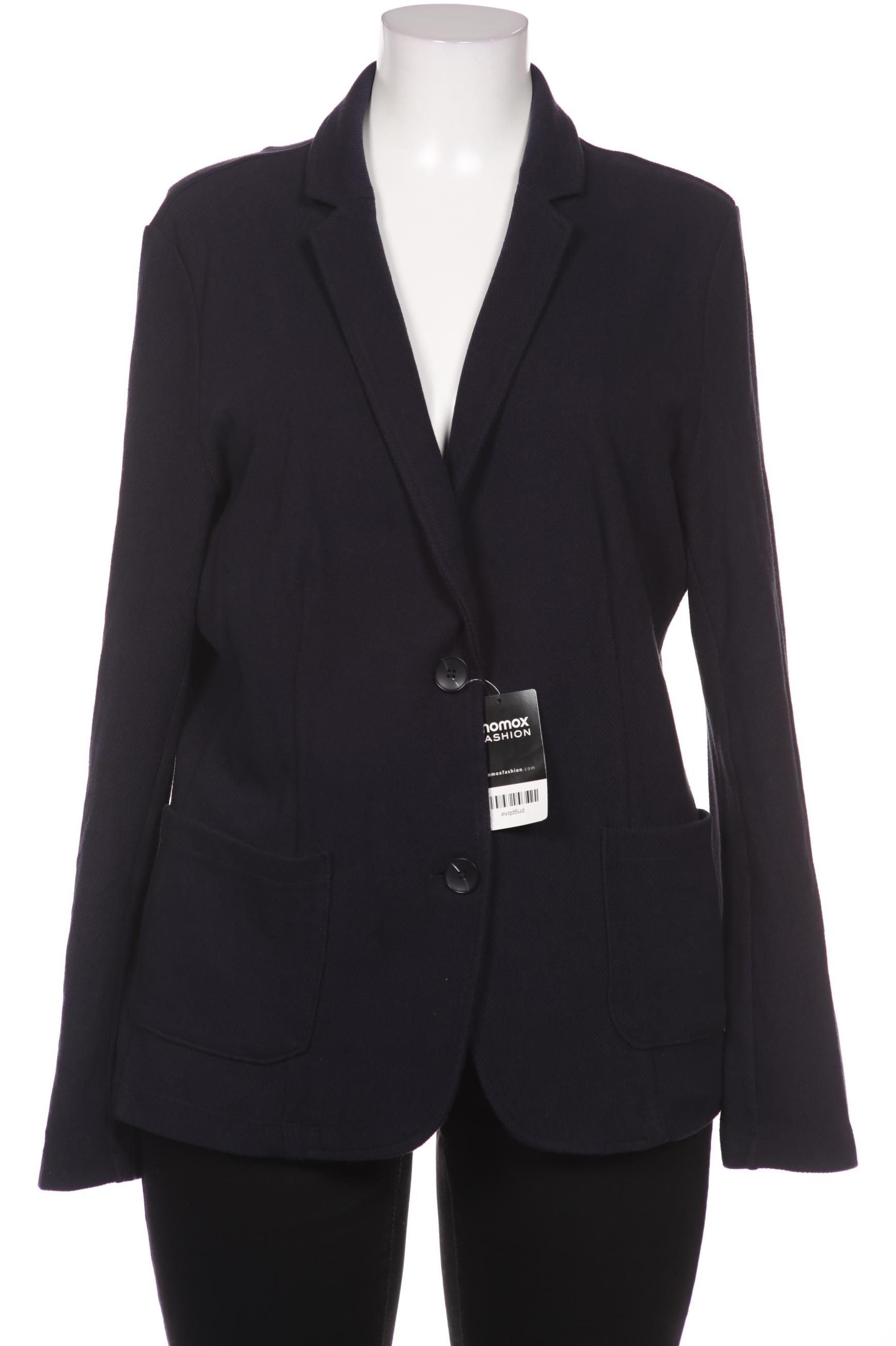 

s.Oliver Damen Blazer, marineblau, Gr. 46