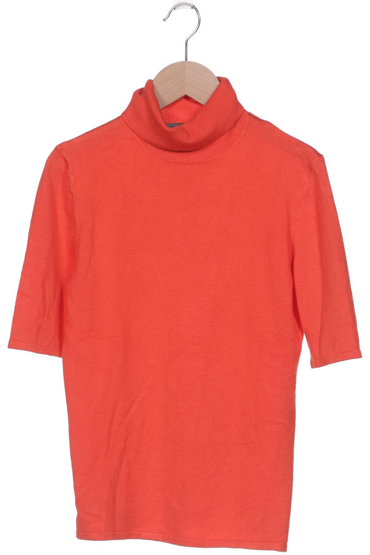 

s.Oliver Damen Pullover, orange