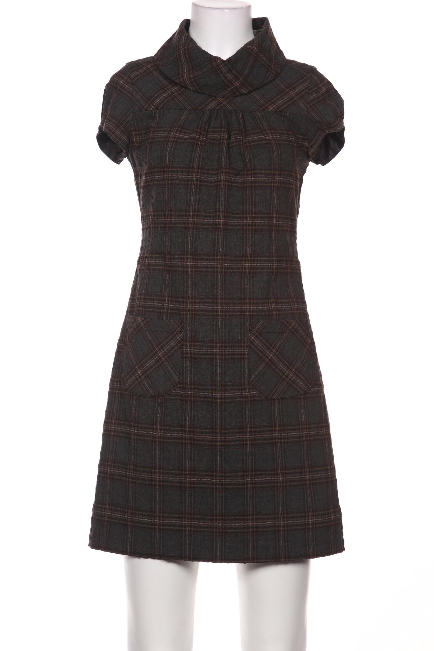 

s.Oliver Damen Kleid, braun, Gr. 34