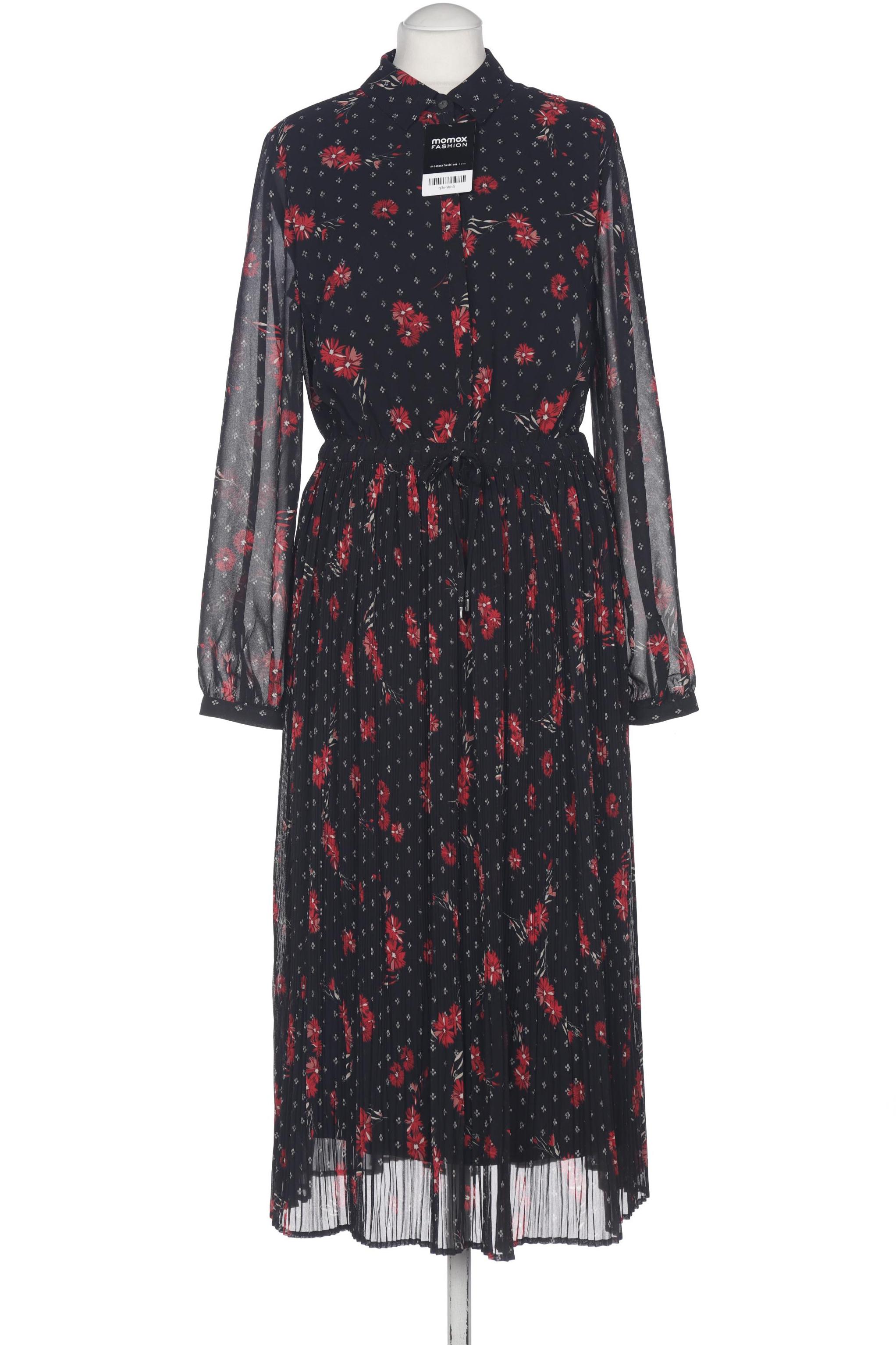

s.Oliver Damen Kleid, schwarz, Gr. 36