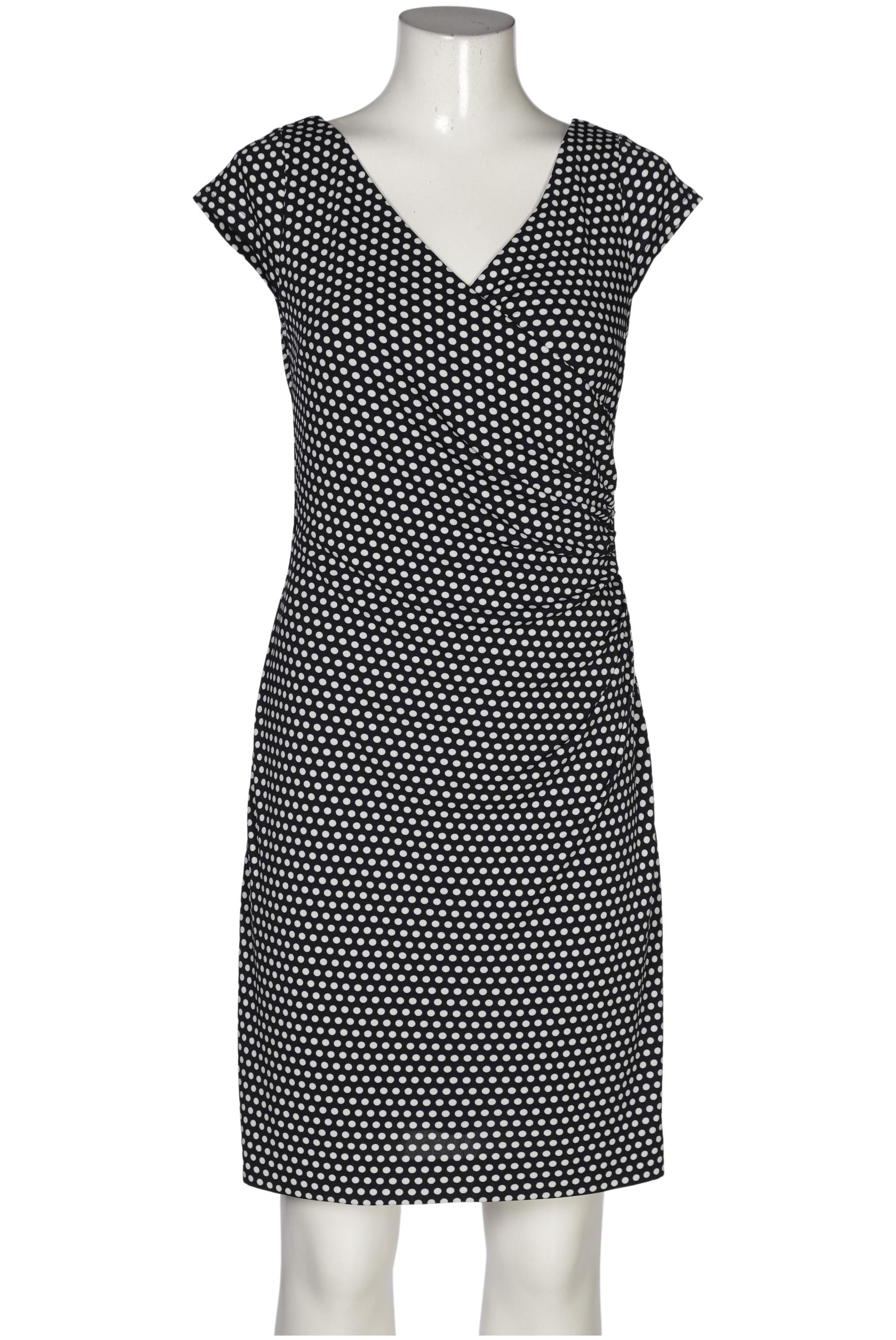 

s.Oliver Damen Kleid, marineblau, Gr. 40
