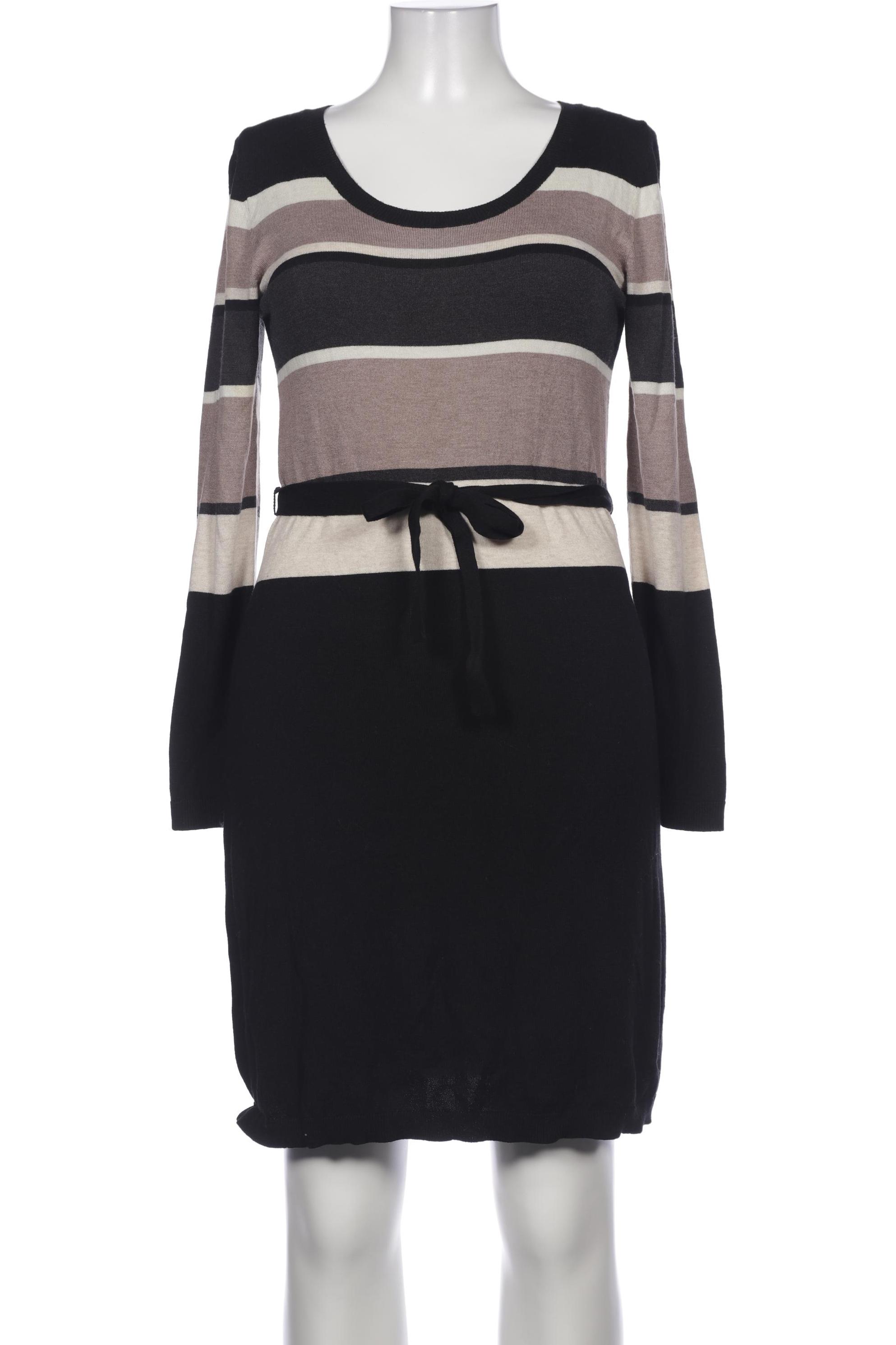 

s.Oliver Damen Kleid, schwarz, Gr. 42