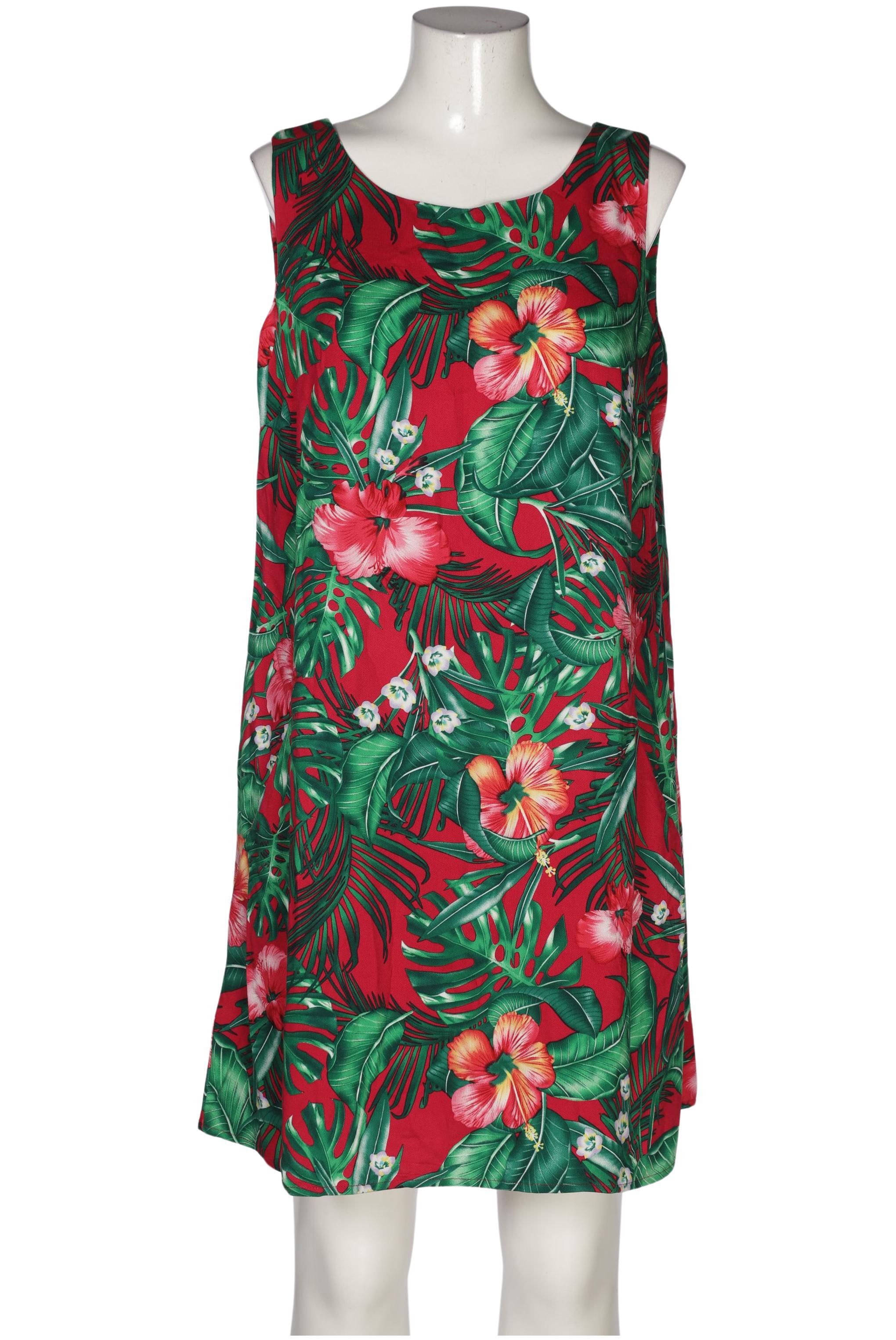 

s.Oliver Damen Kleid, grün, Gr. 42