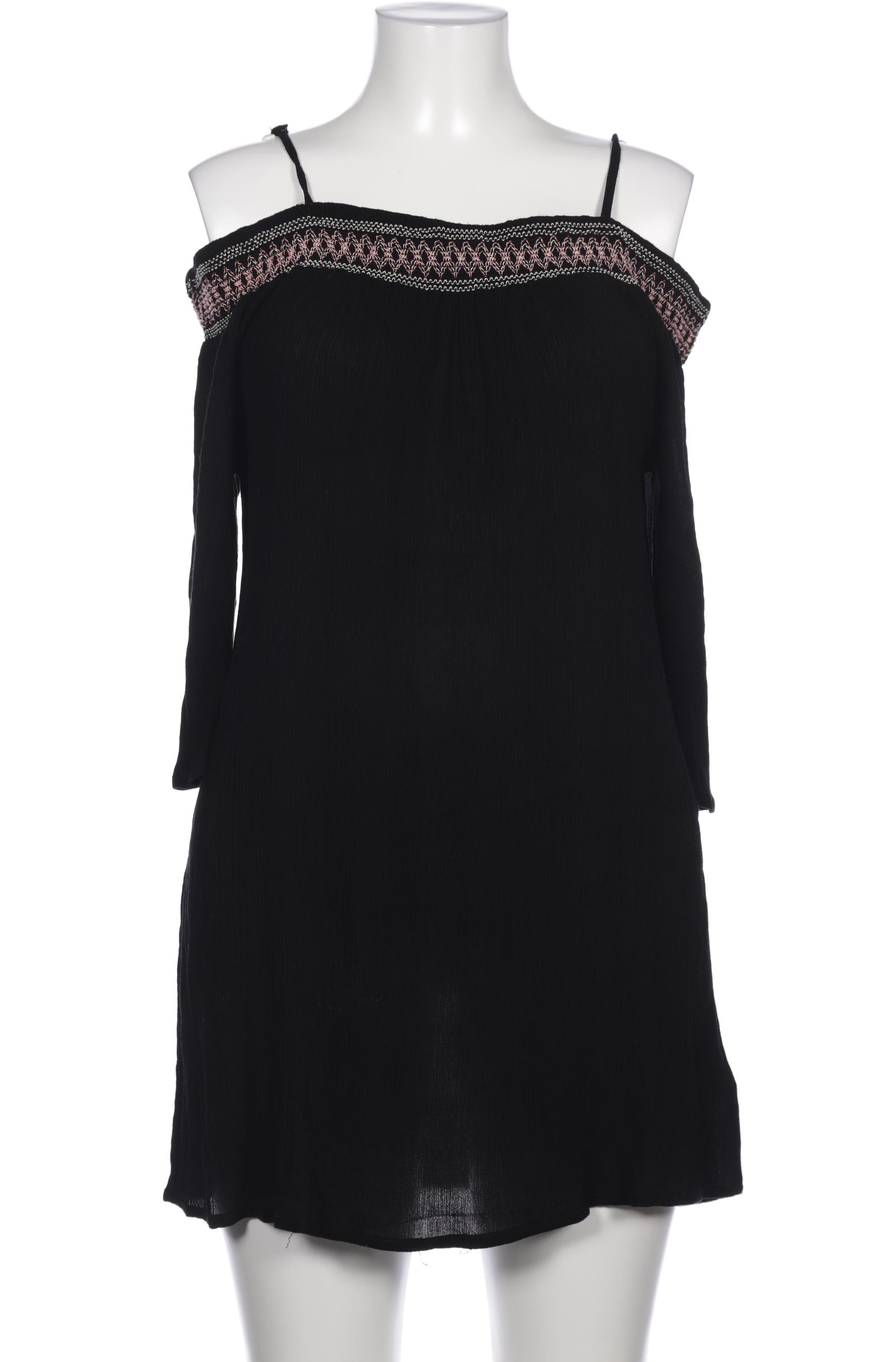 

s.Oliver Damen Kleid, schwarz