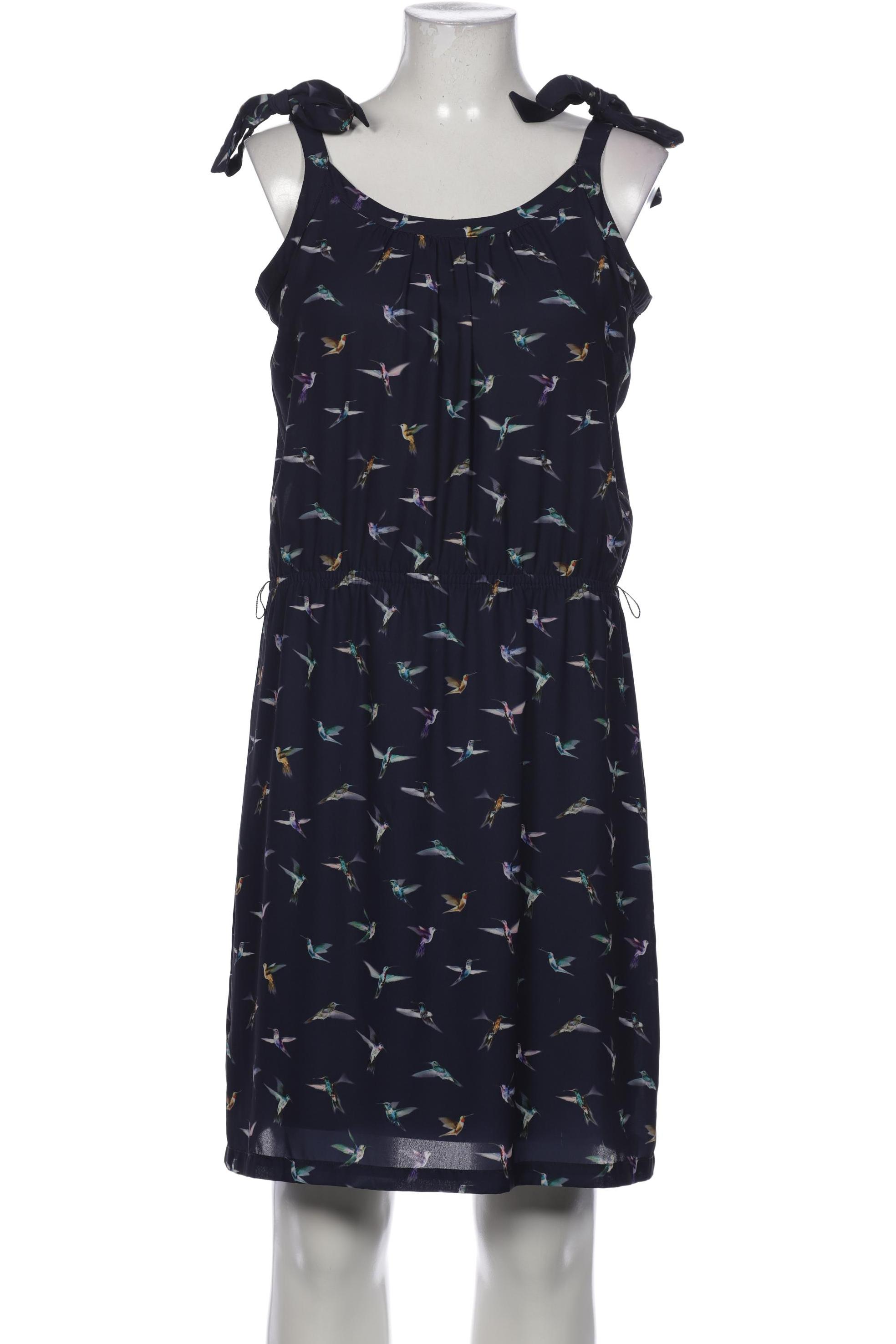 

s.Oliver Damen Kleid, marineblau, Gr. 38