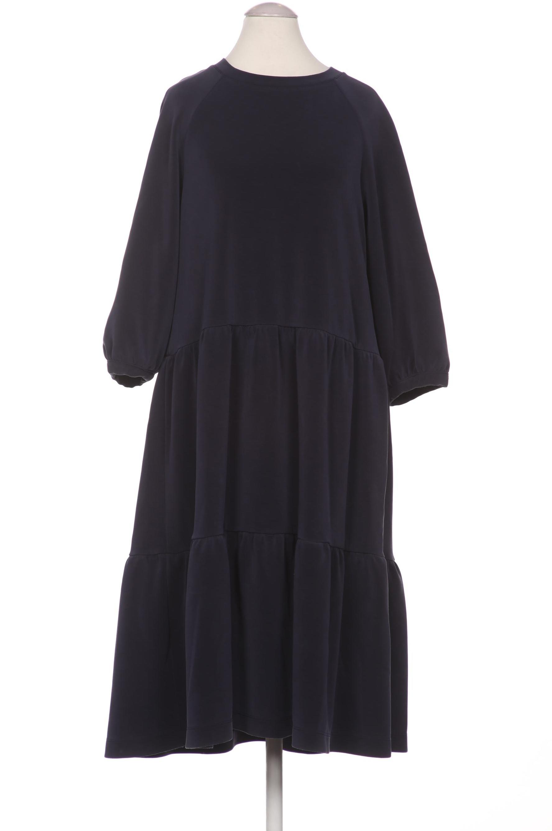 Thumbnail - s.Oliver Damen Kleid, marineblau, Gr. 34