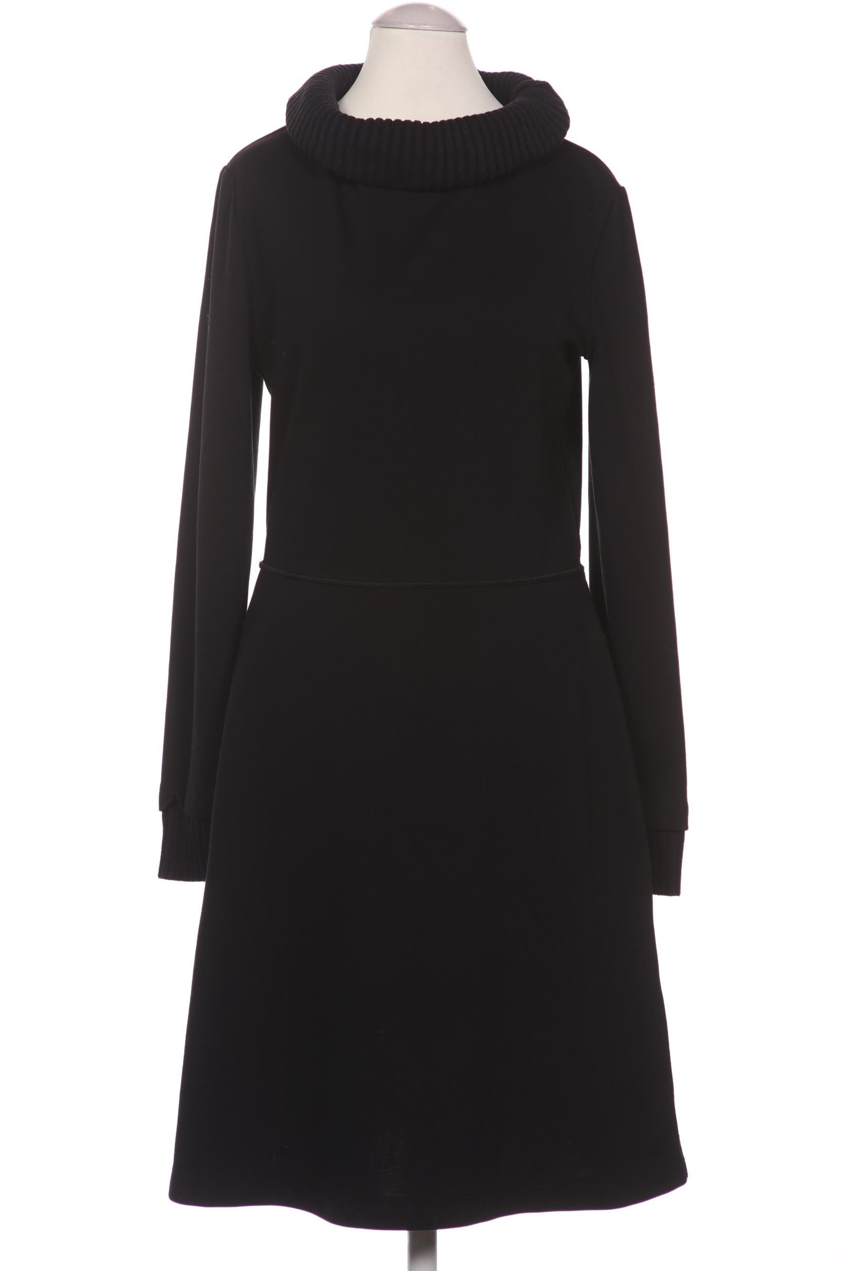 

s.Oliver Damen Kleid, schwarz, Gr. 34