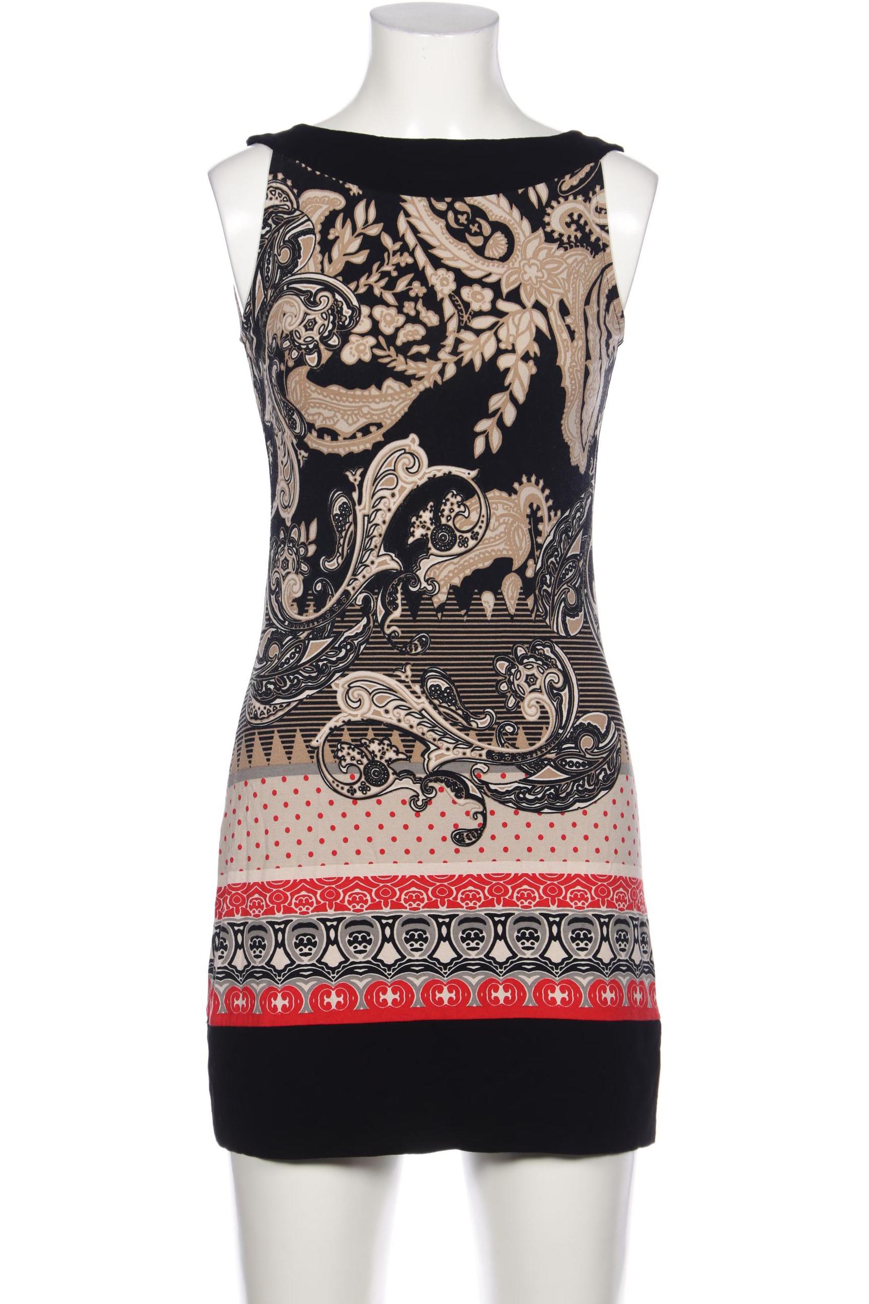 

s.Oliver Damen Kleid, braun