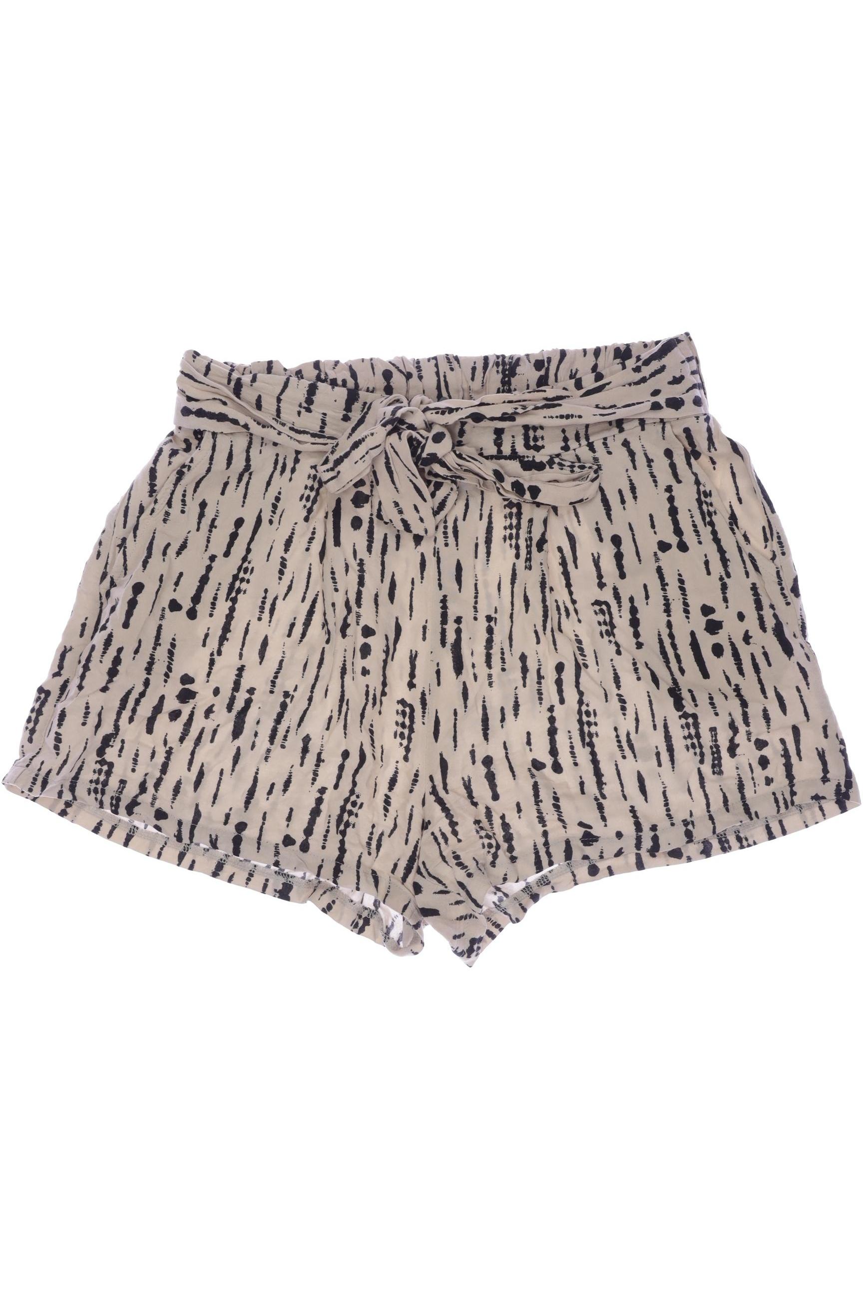 

s.Oliver Damen Shorts, beige, Gr. 36
