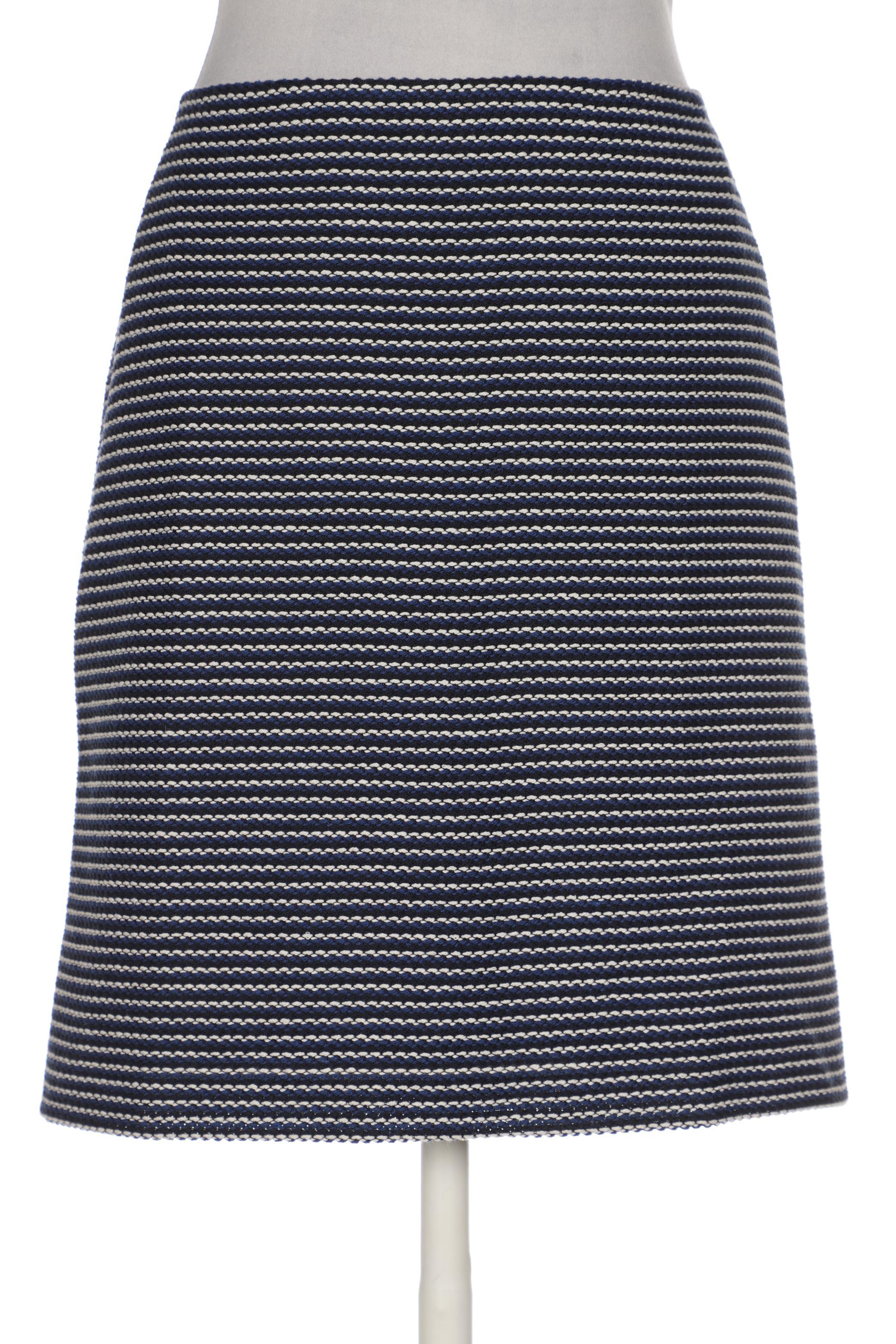 

s.Oliver Damen Rock, marineblau, Gr. 38