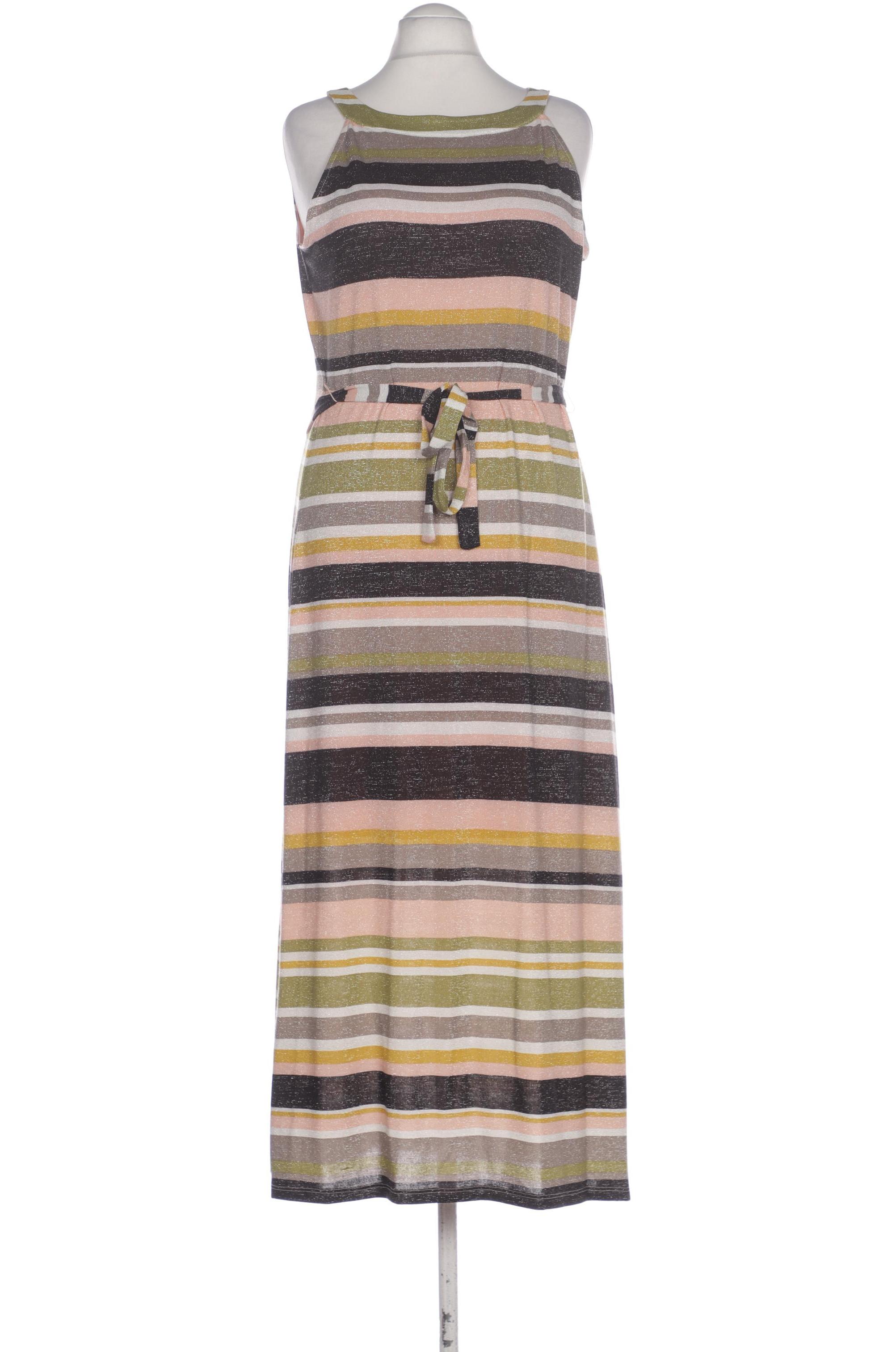 

s.Oliver Damen Kleid, mehrfarbig, Gr. 42