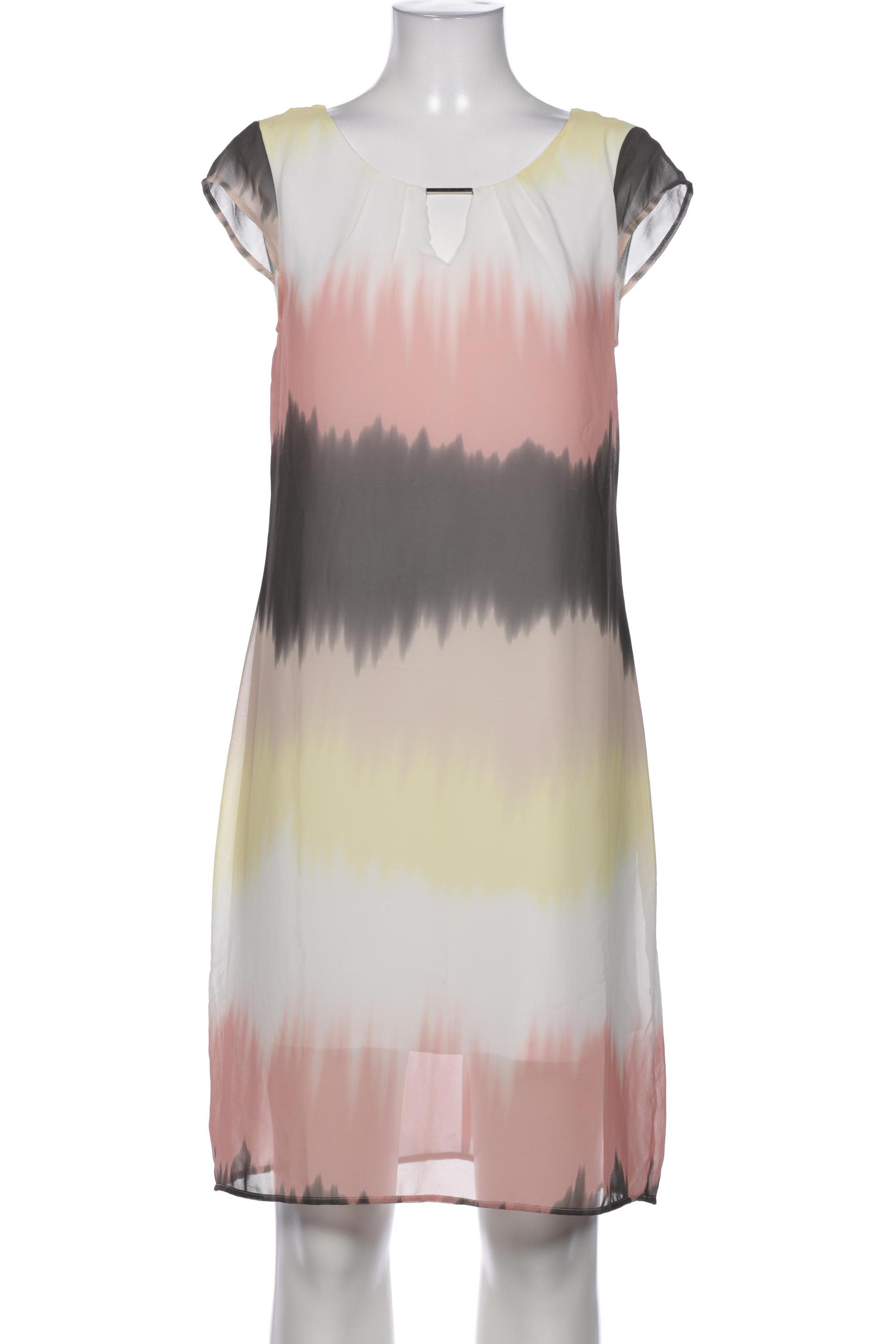 

s.Oliver Damen Kleid, mehrfarbig, Gr. 36