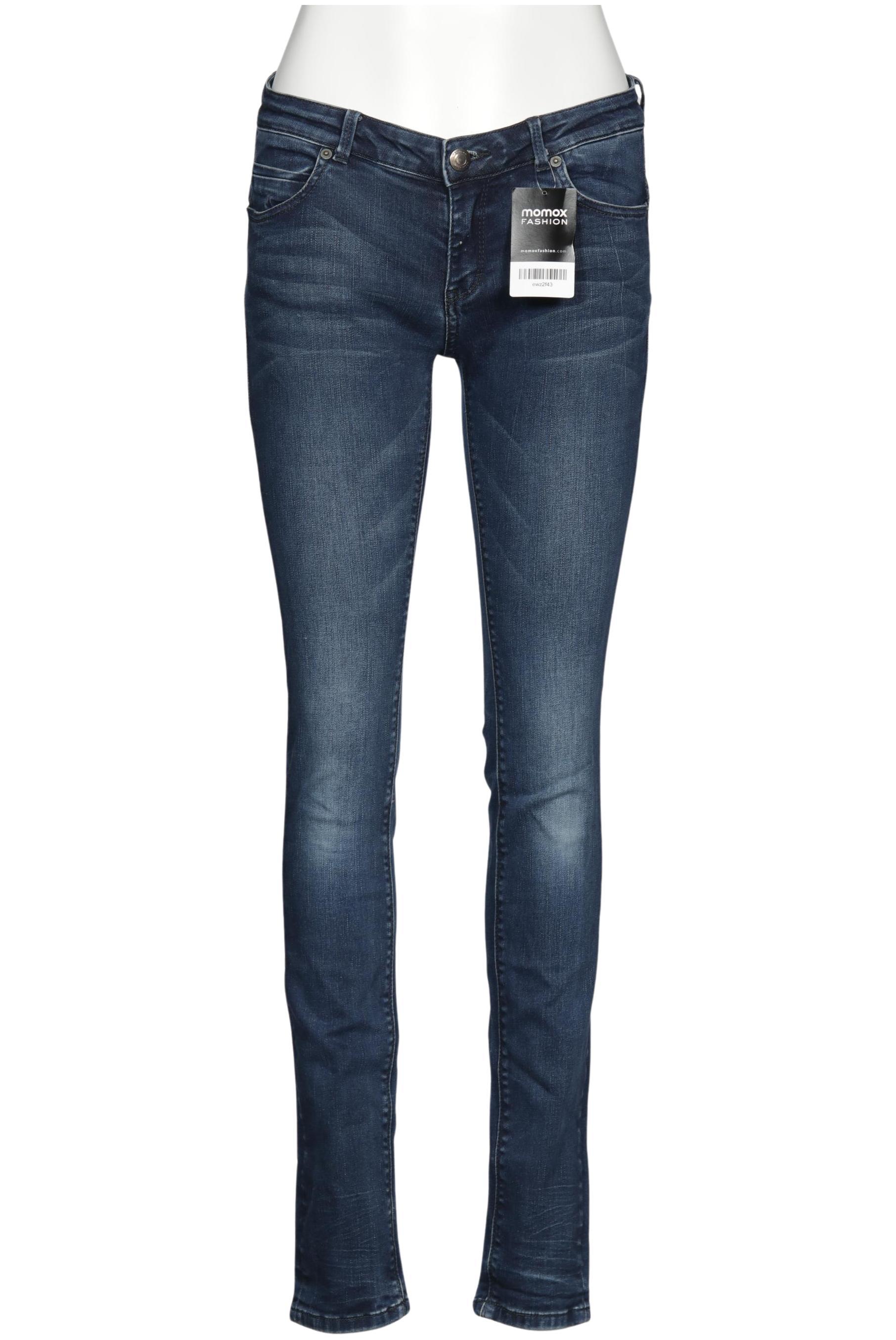 

s.Oliver Damen Jeans, blau, Gr. 28