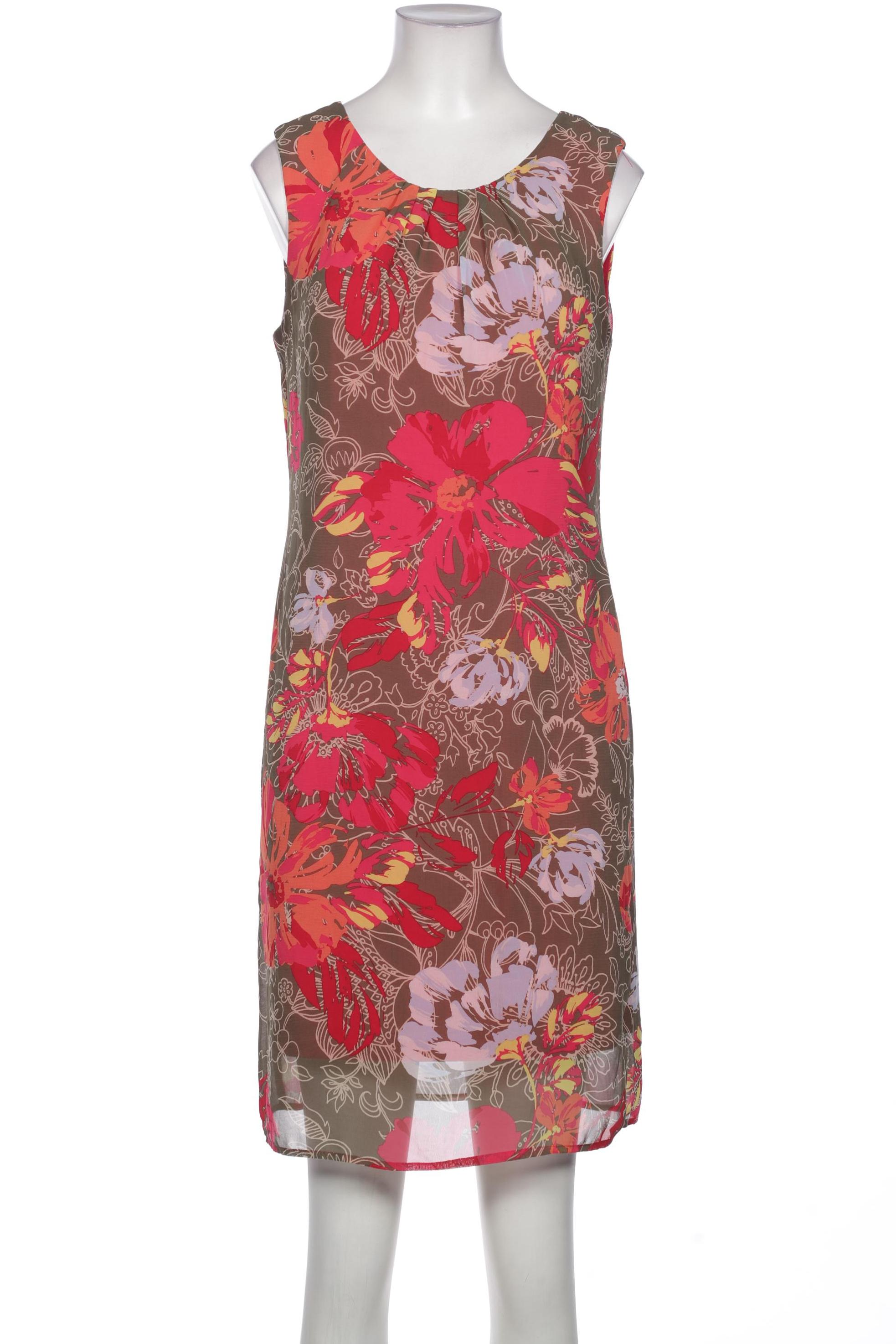 

s.Oliver Damen Kleid, braun