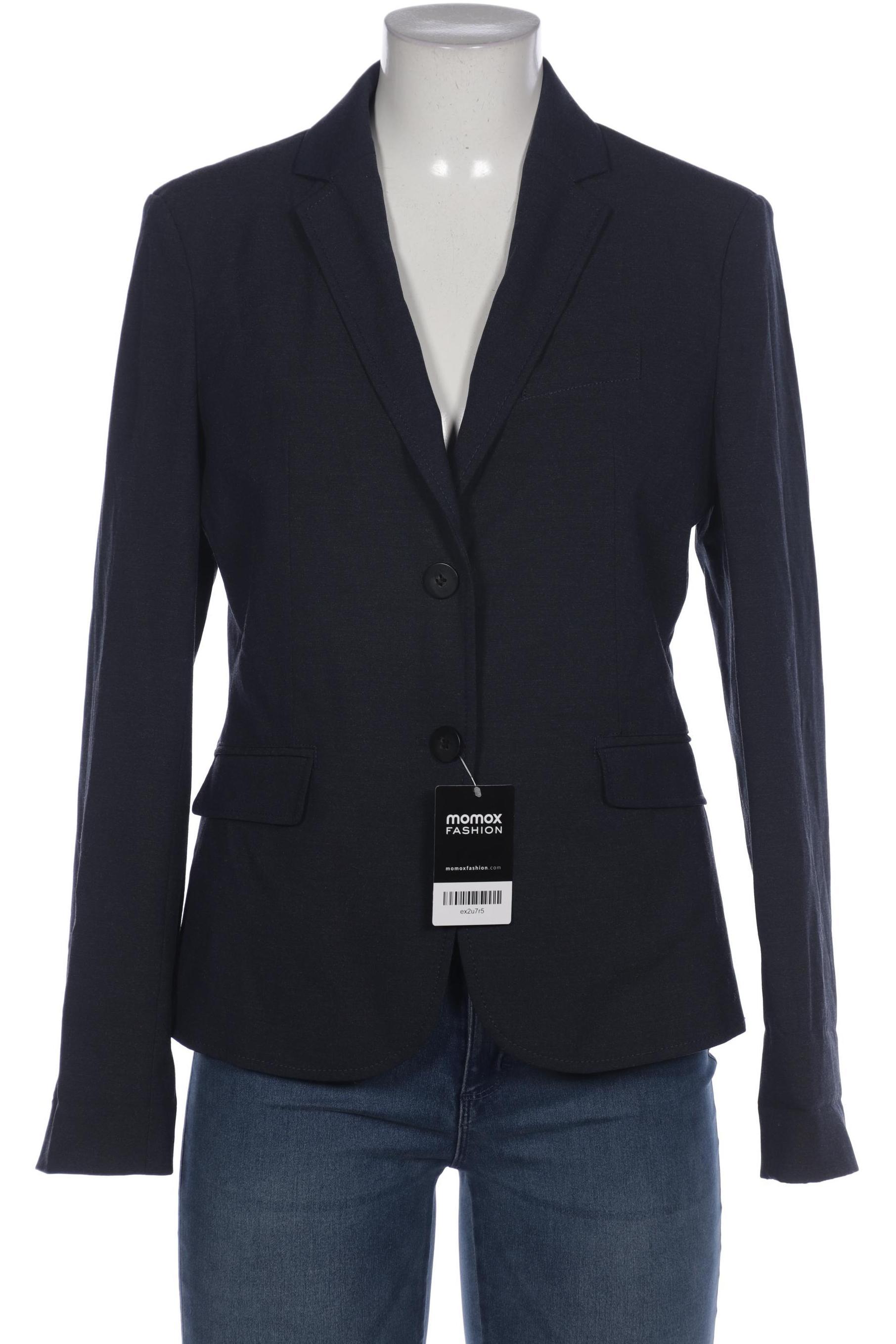 

s.Oliver Damen Blazer, marineblau, Gr. 40