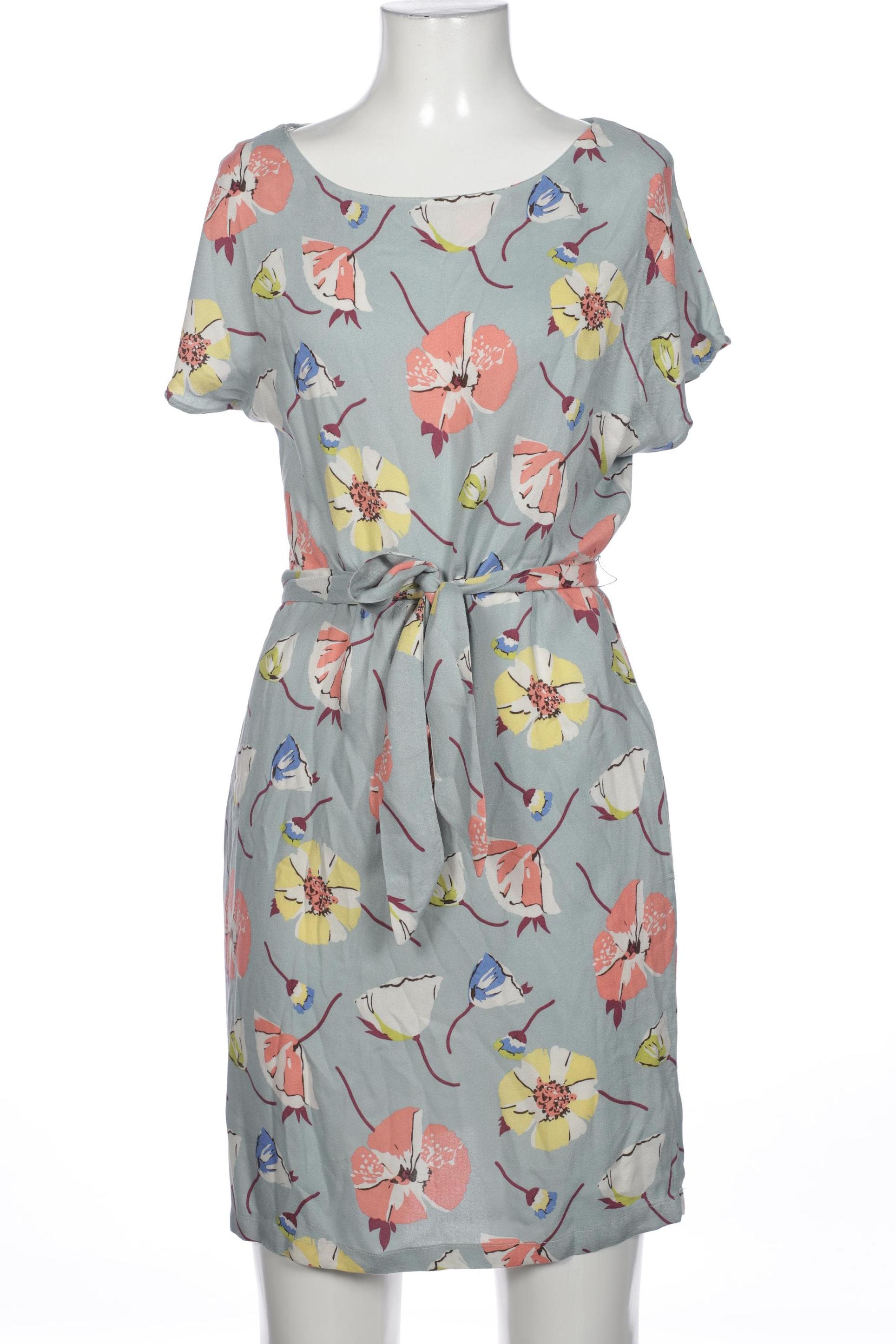 

s.Oliver Damen Kleid, hellblau, Gr. 36