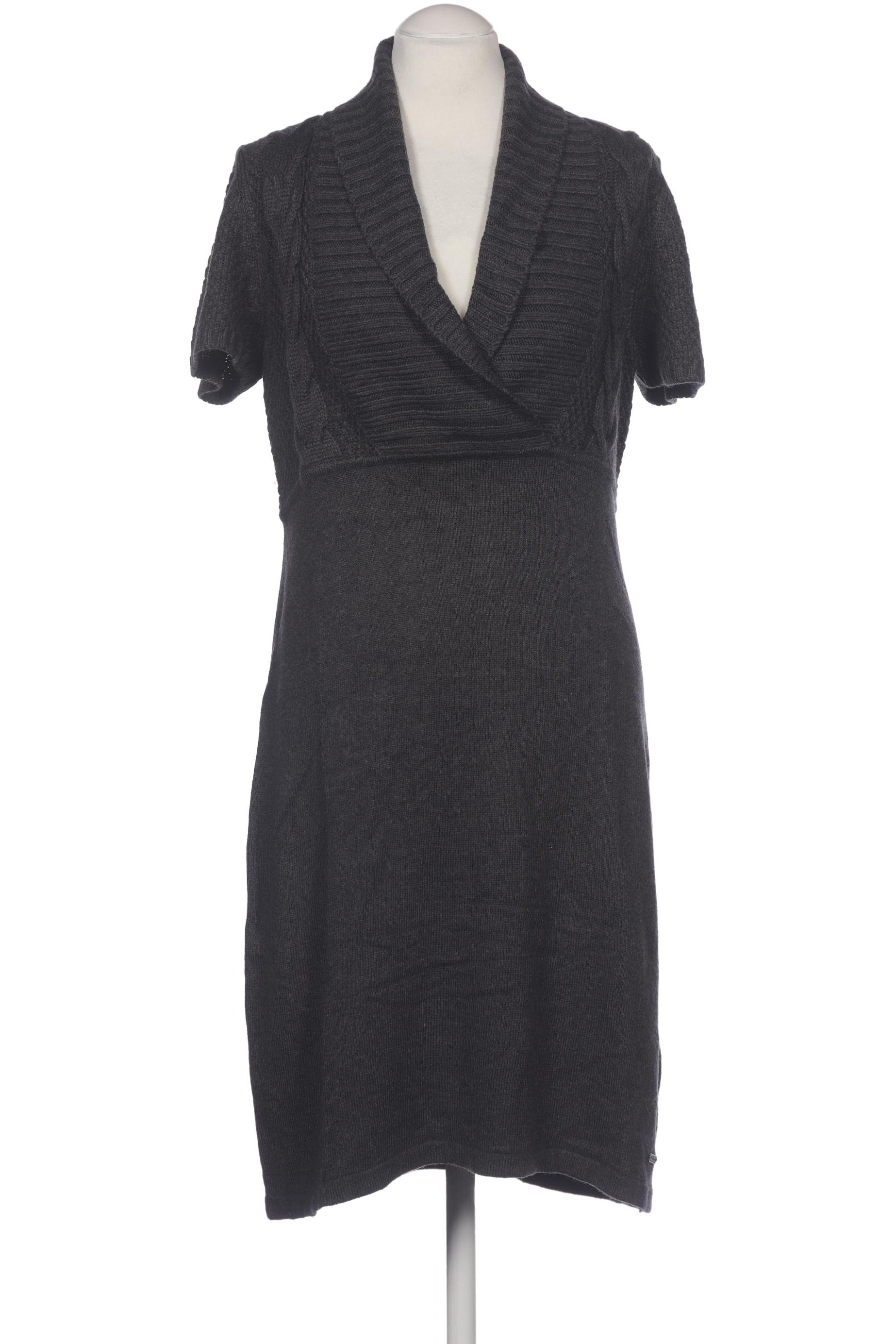 

s.Oliver Damen Kleid, grau, Gr. 38