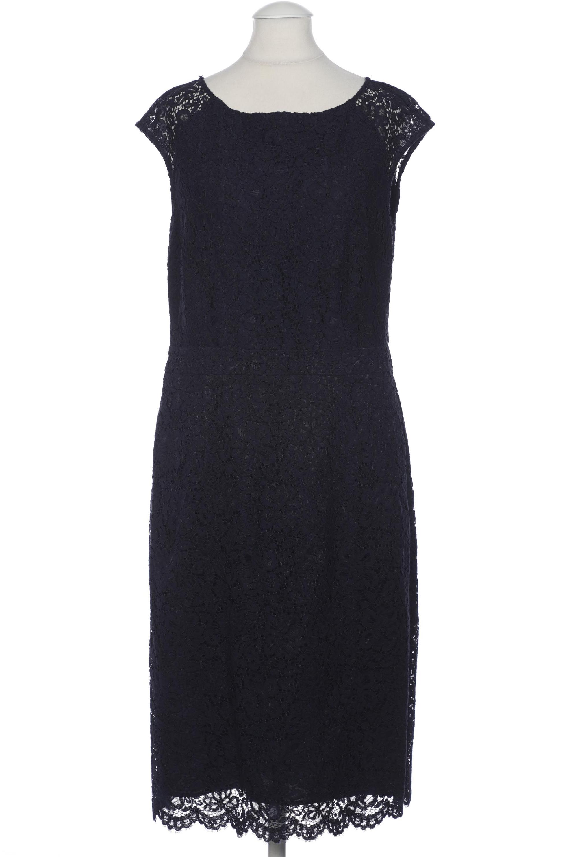 

s.Oliver Damen Kleid, marineblau