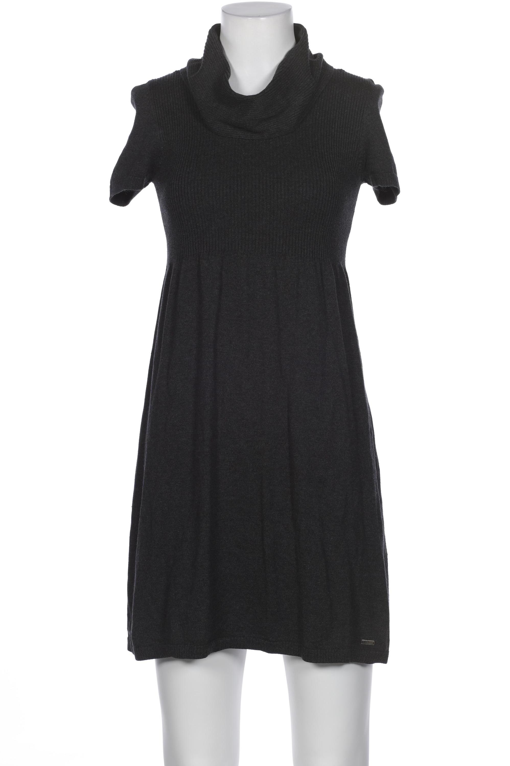 

s.Oliver Damen Kleid, grau, Gr. 36