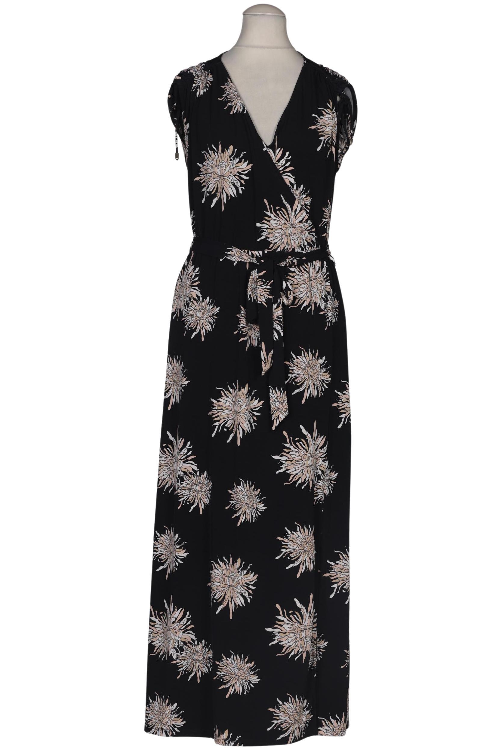 

s.Oliver Damen Kleid, marineblau, Gr. 34