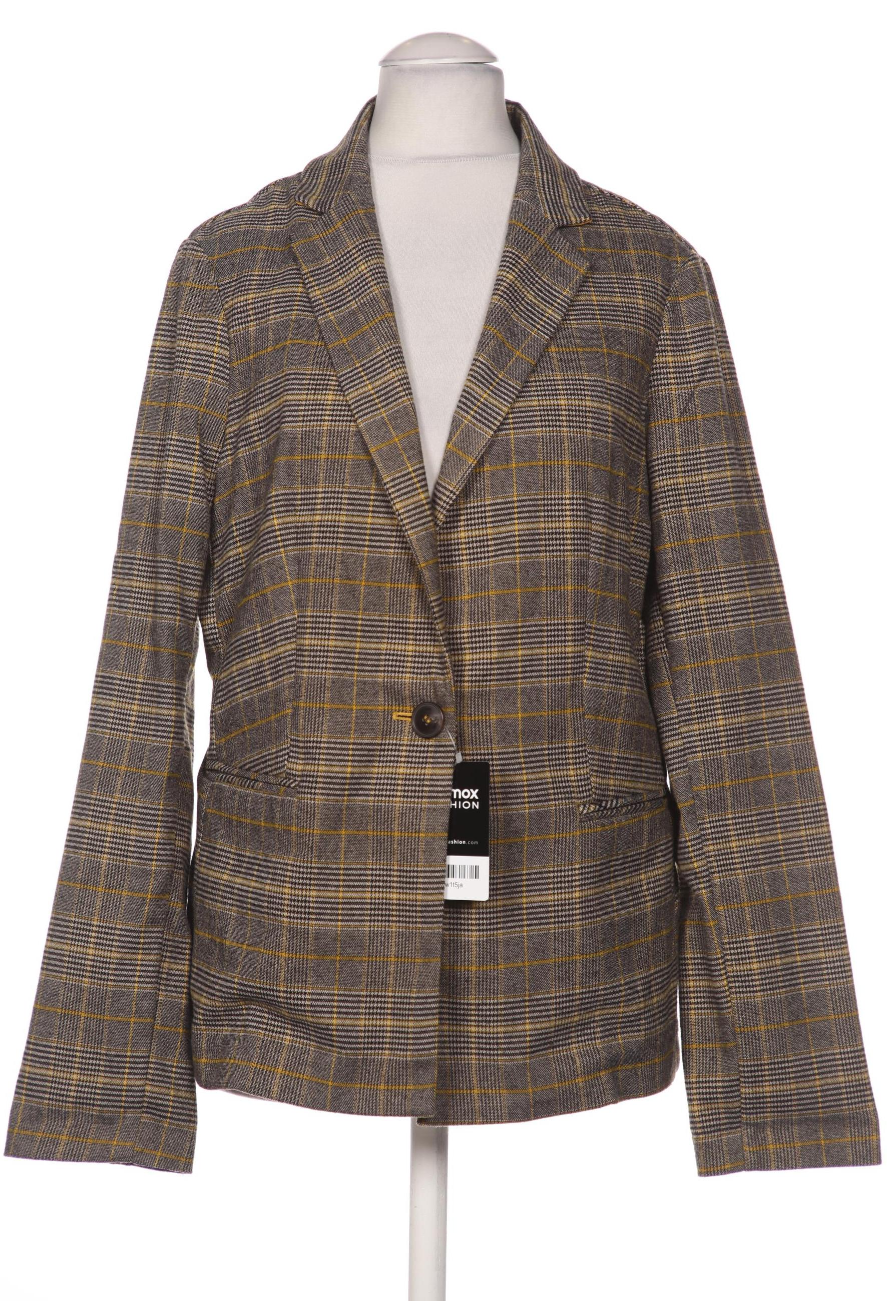 

s.Oliver Damen Blazer, braun, Gr. 38