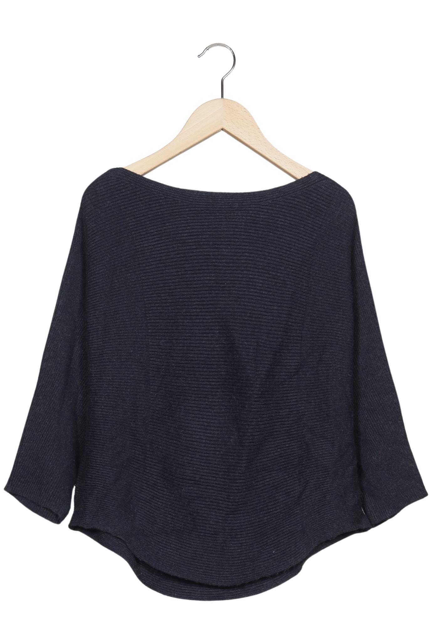 

s.Oliver Damen Pullover, marineblau, Gr. 38