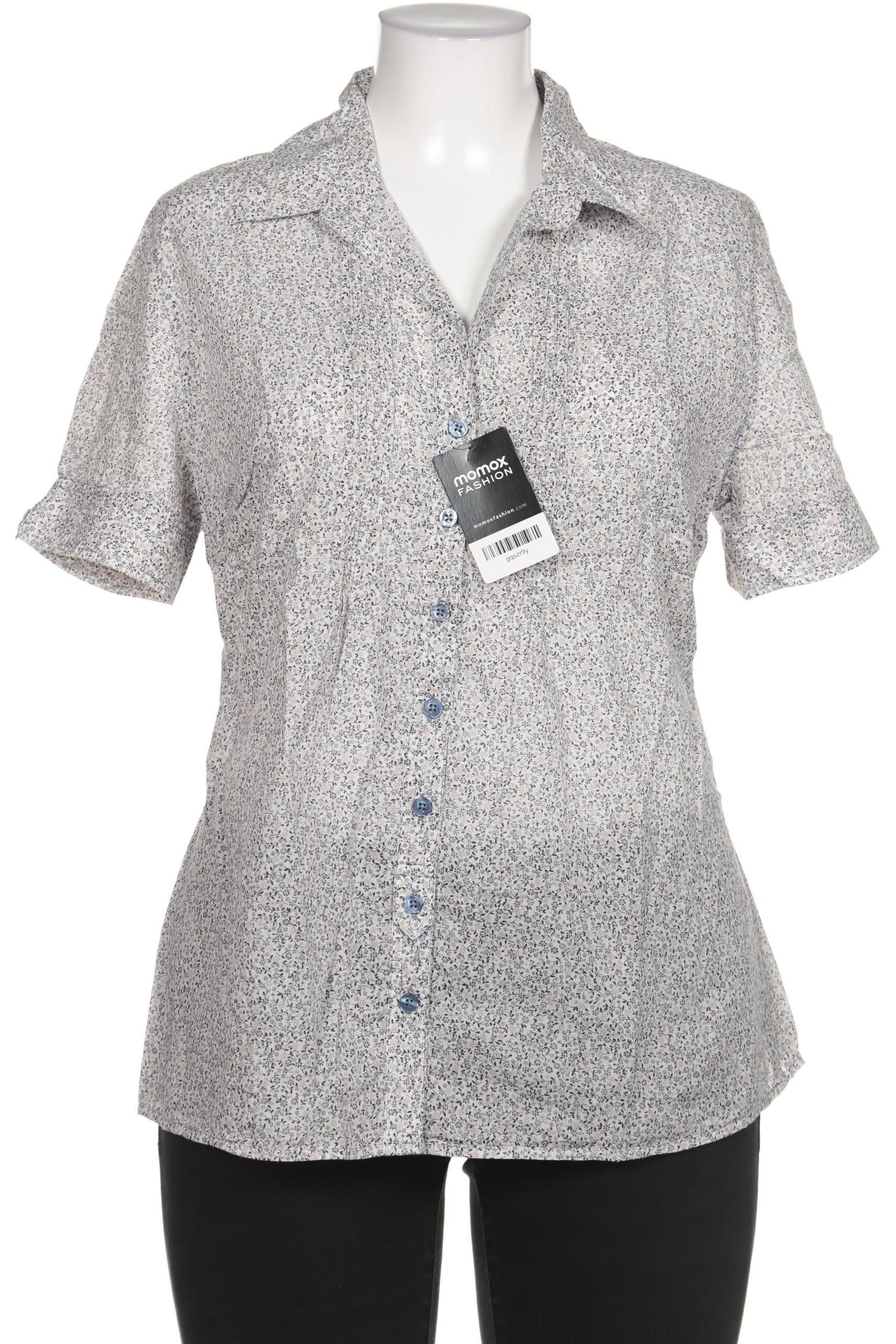 

s.Oliver Damen Bluse, mehrfarbig, Gr. 44