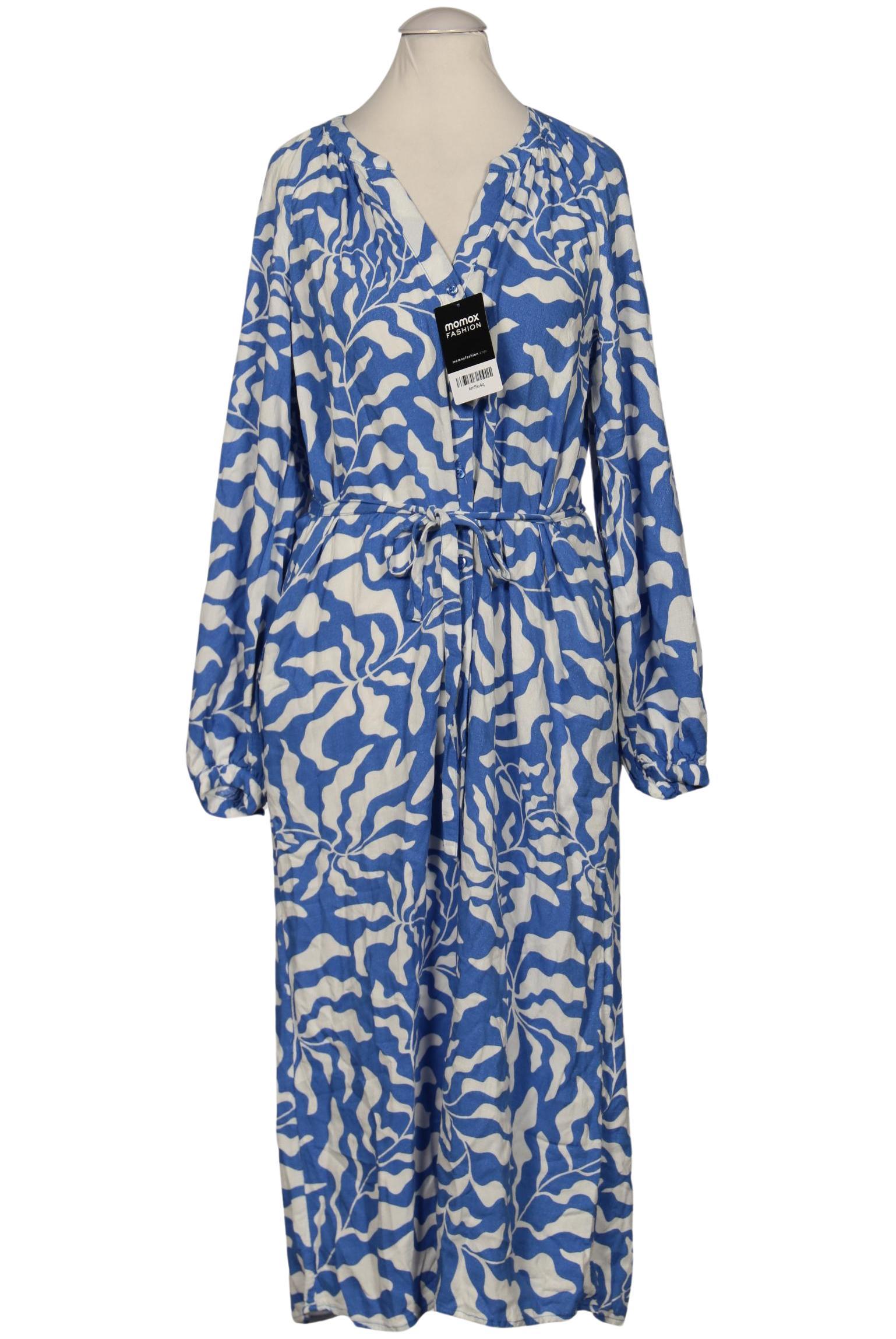 

s.Oliver Damen Kleid, blau, Gr. 36