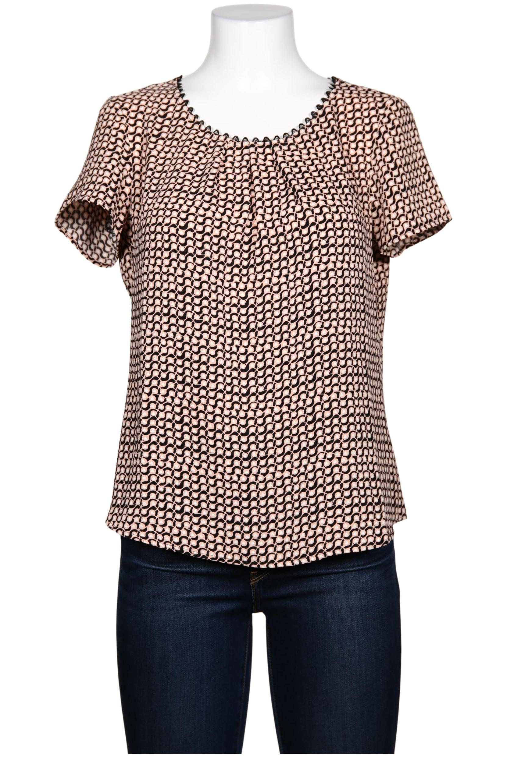 

s.Oliver Damen Bluse, pink, Gr. 38