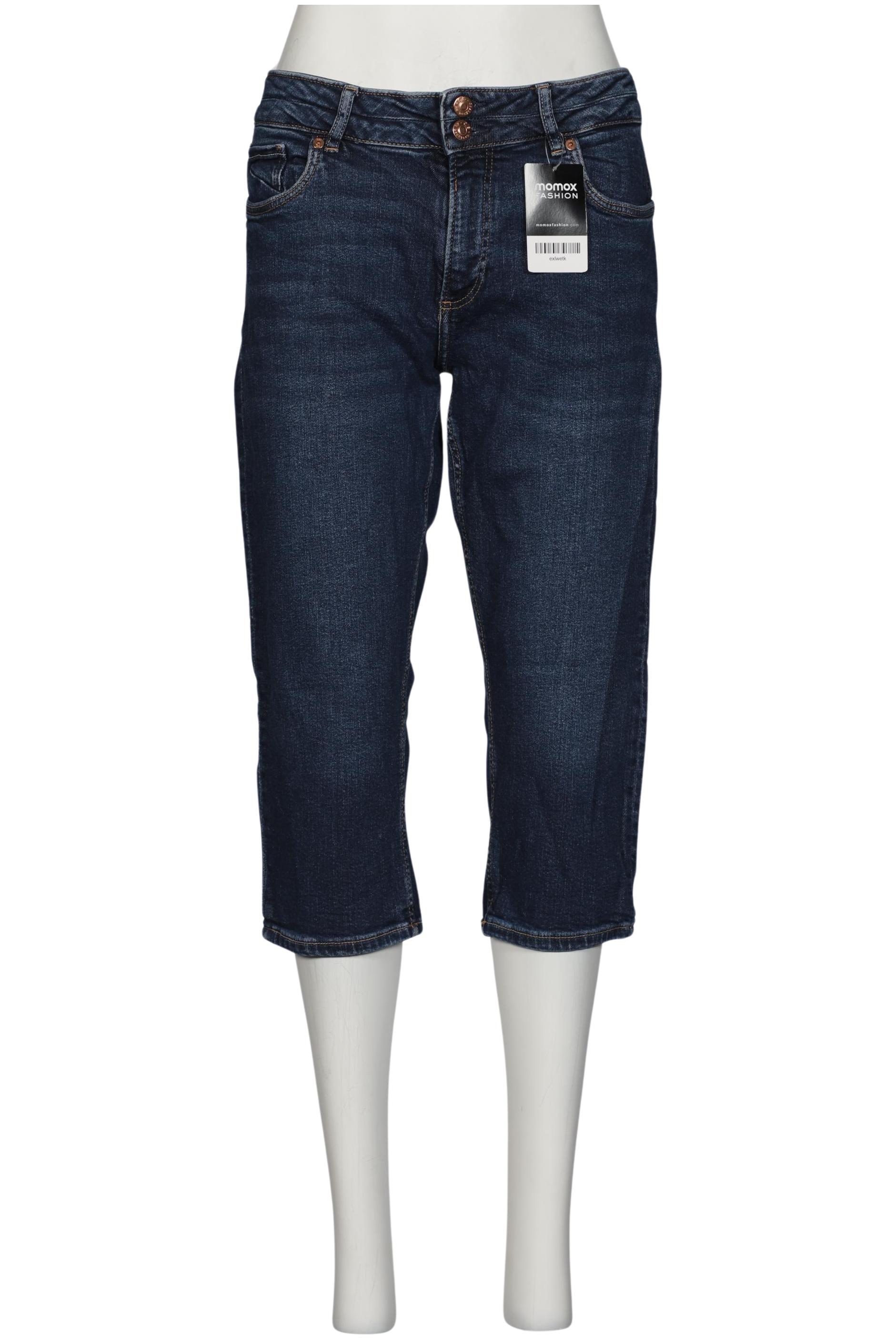 

s.Oliver Damen Shorts, marineblau, Gr. 40