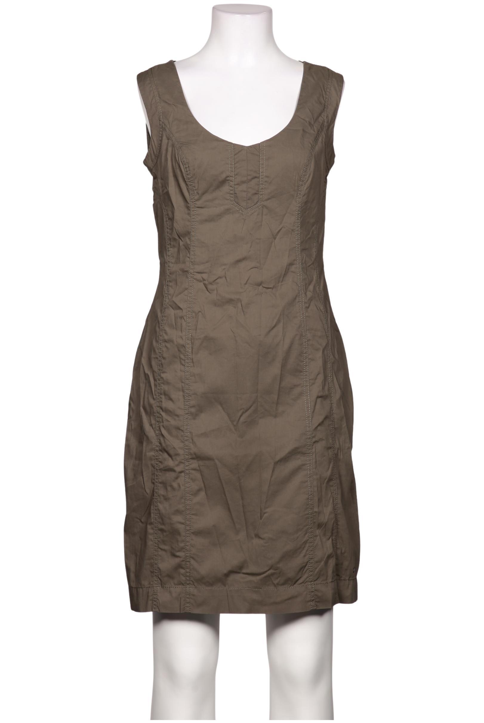 

s.Oliver Damen Kleid, grün, Gr. 36