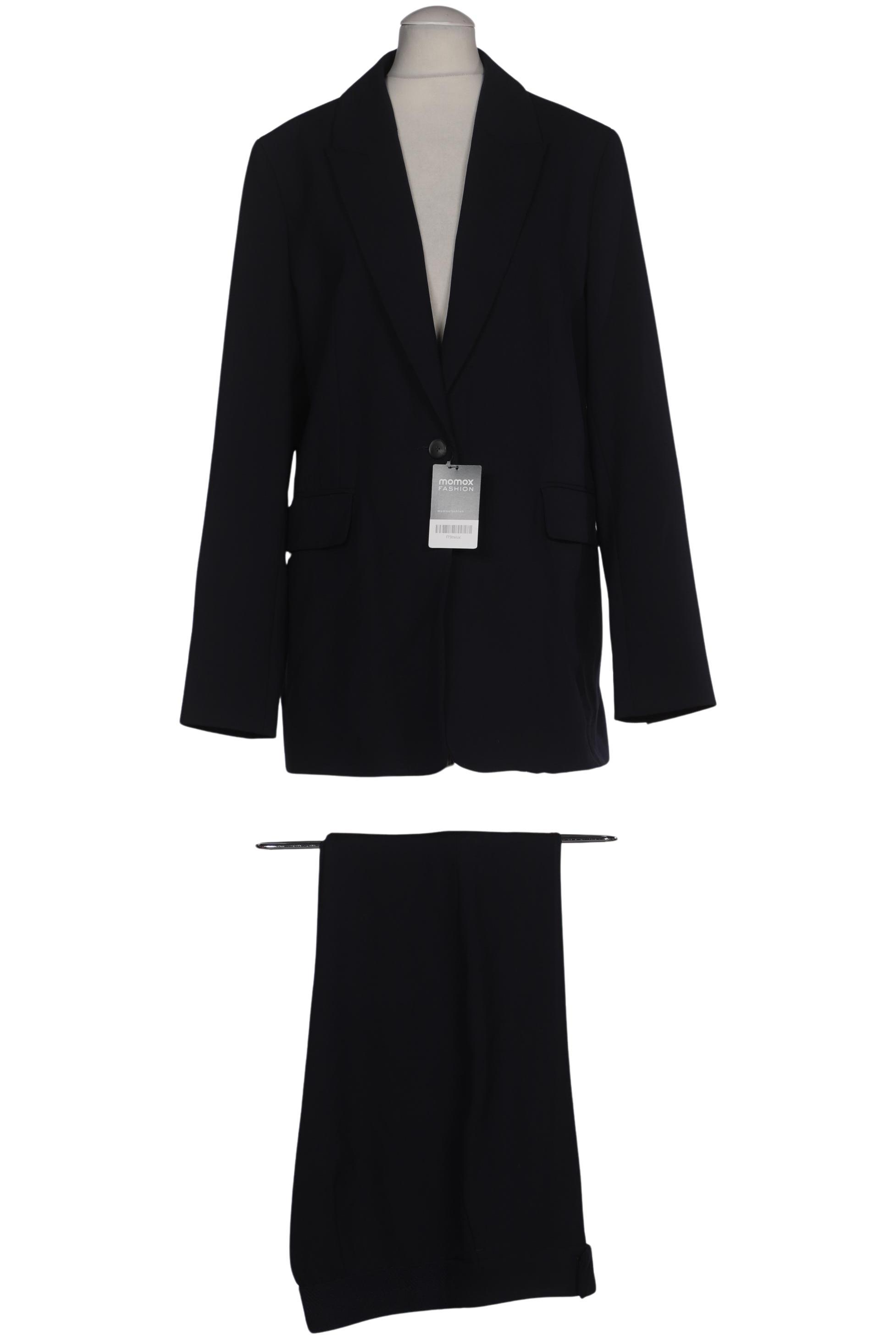 

s.Oliver Damen Anzug, marineblau, Gr. 38