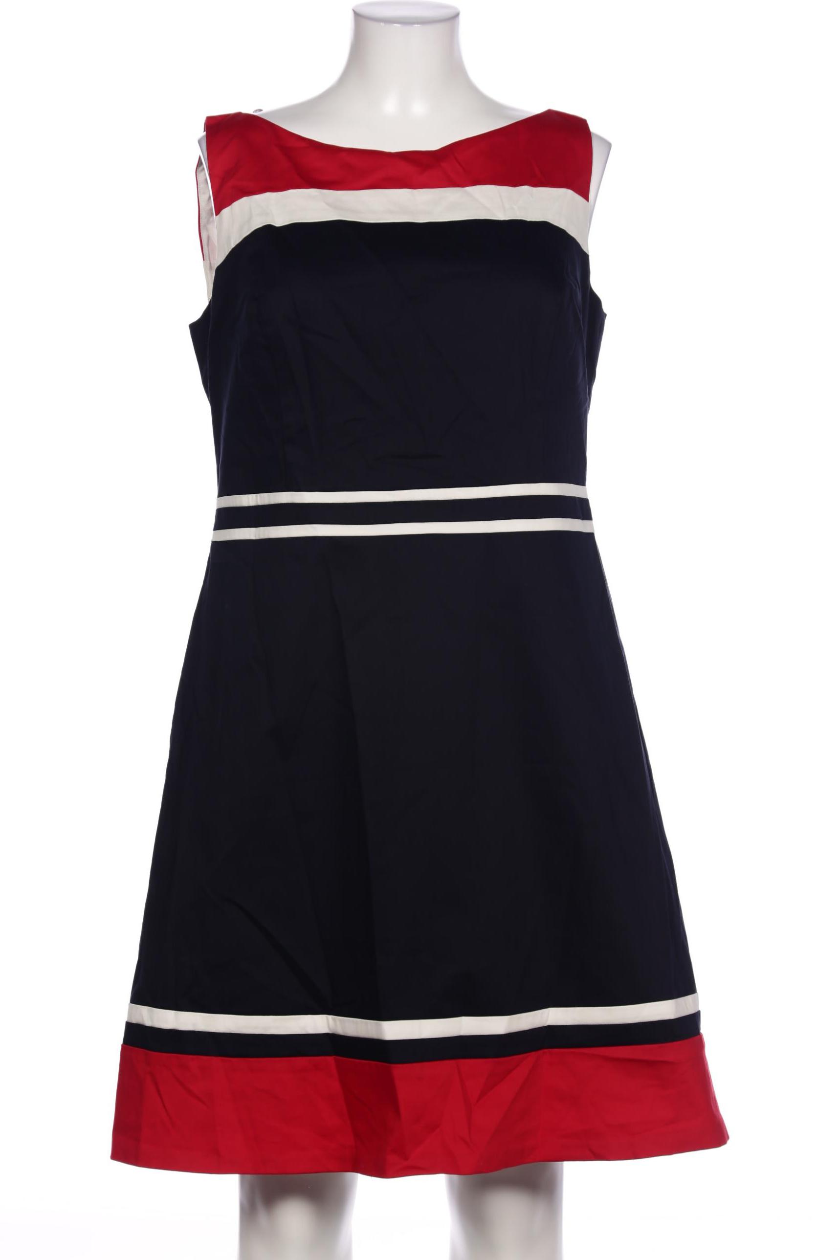 

s.Oliver Damen Kleid, marineblau