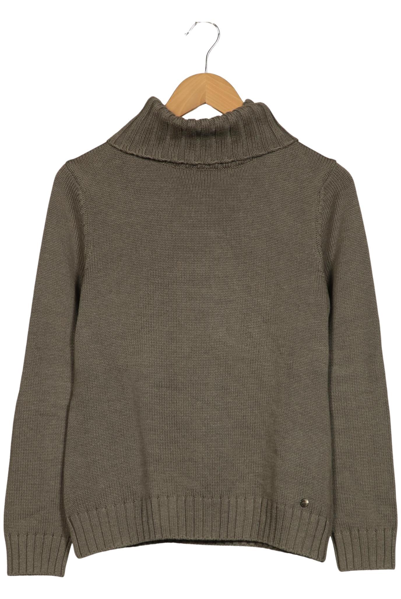 

s.Oliver Damen Pullover, grau, Gr. 40