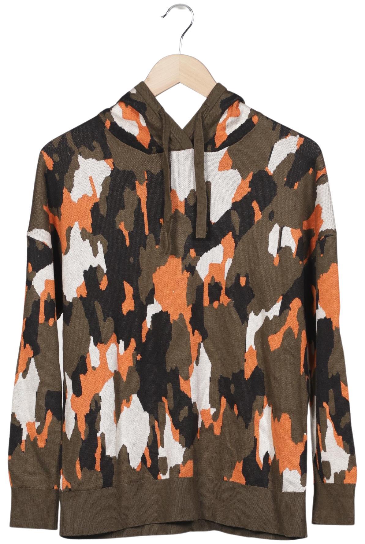 

s.Oliver Damen Pullover, mehrfarbig, Gr. 40