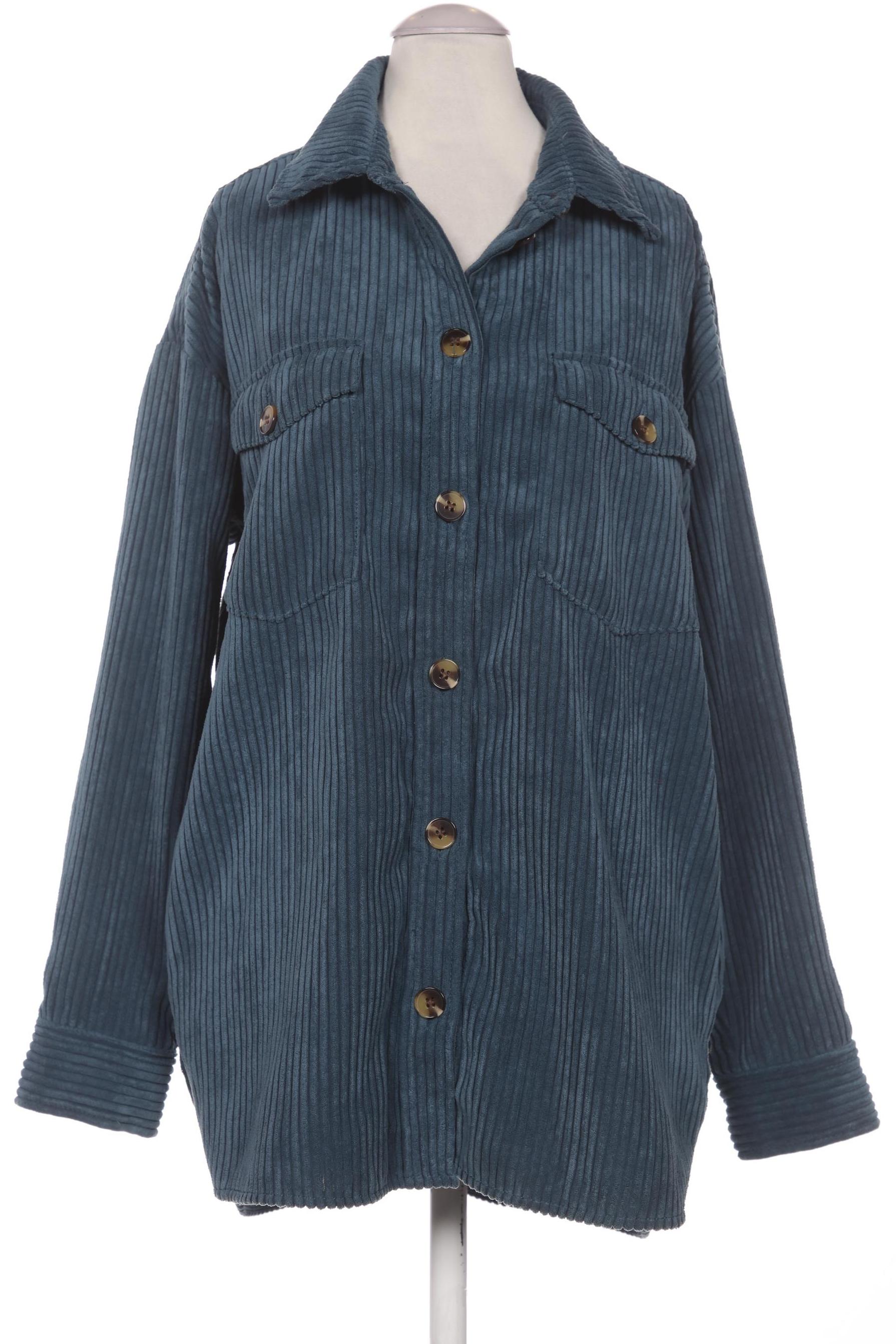 

s.Oliver Damen Bluse, marineblau, Gr. 34
