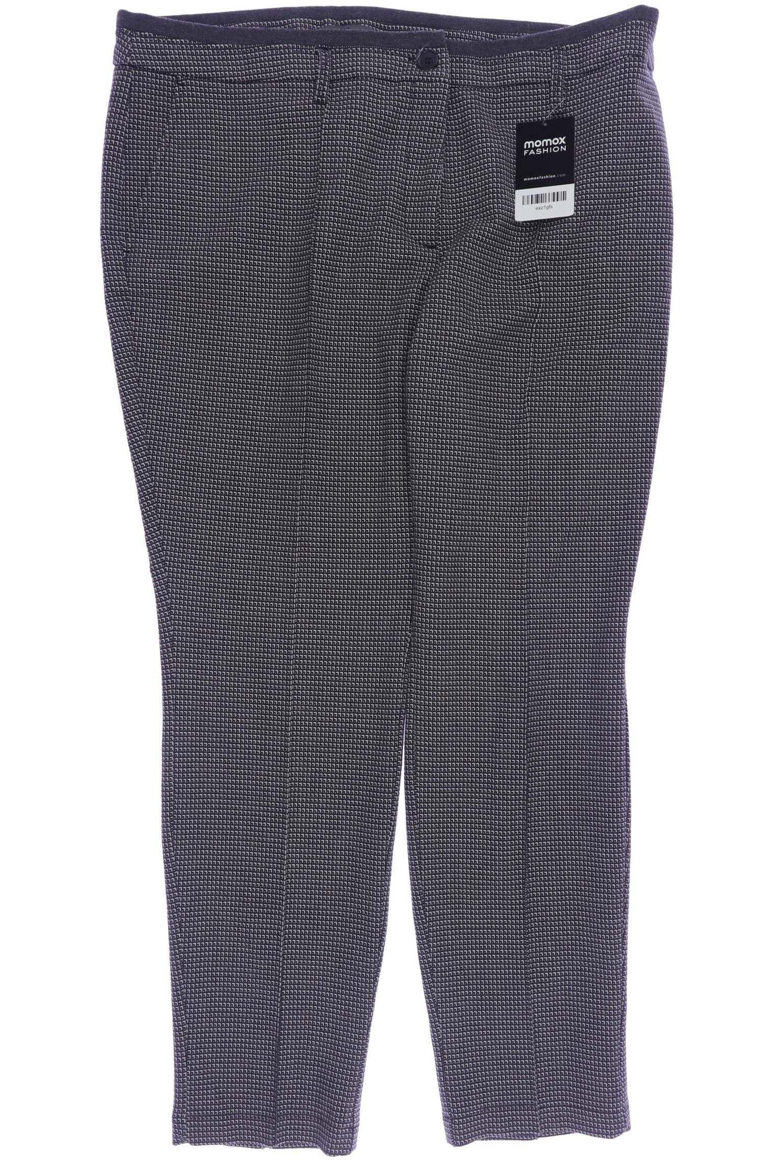 

s.Oliver Damen Stoffhose, grau, Gr. 36