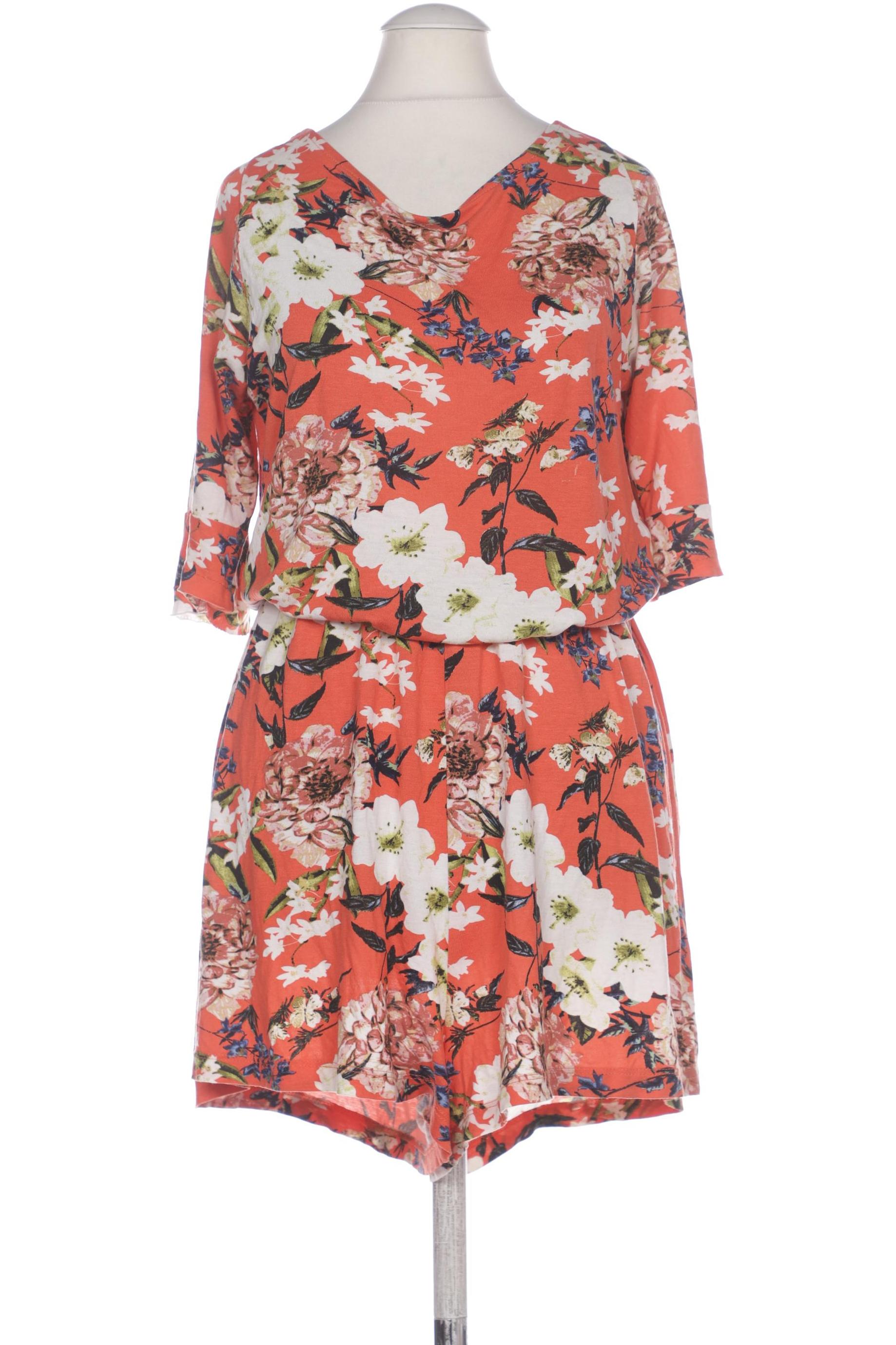 

s.Oliver Damen Jumpsuit/Overall, orange, Gr. 36