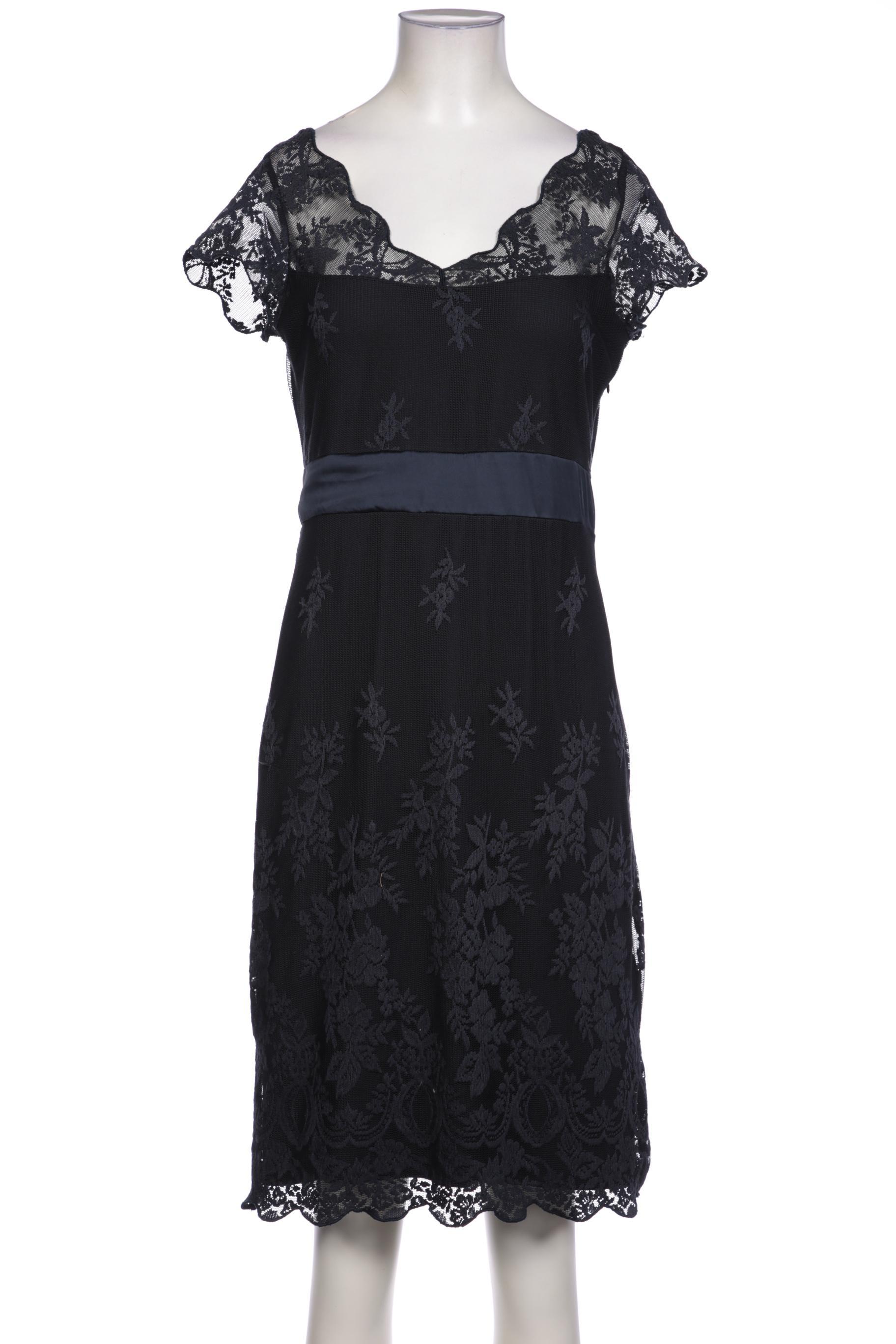 

s.Oliver Damen Kleid, marineblau, Gr. 38