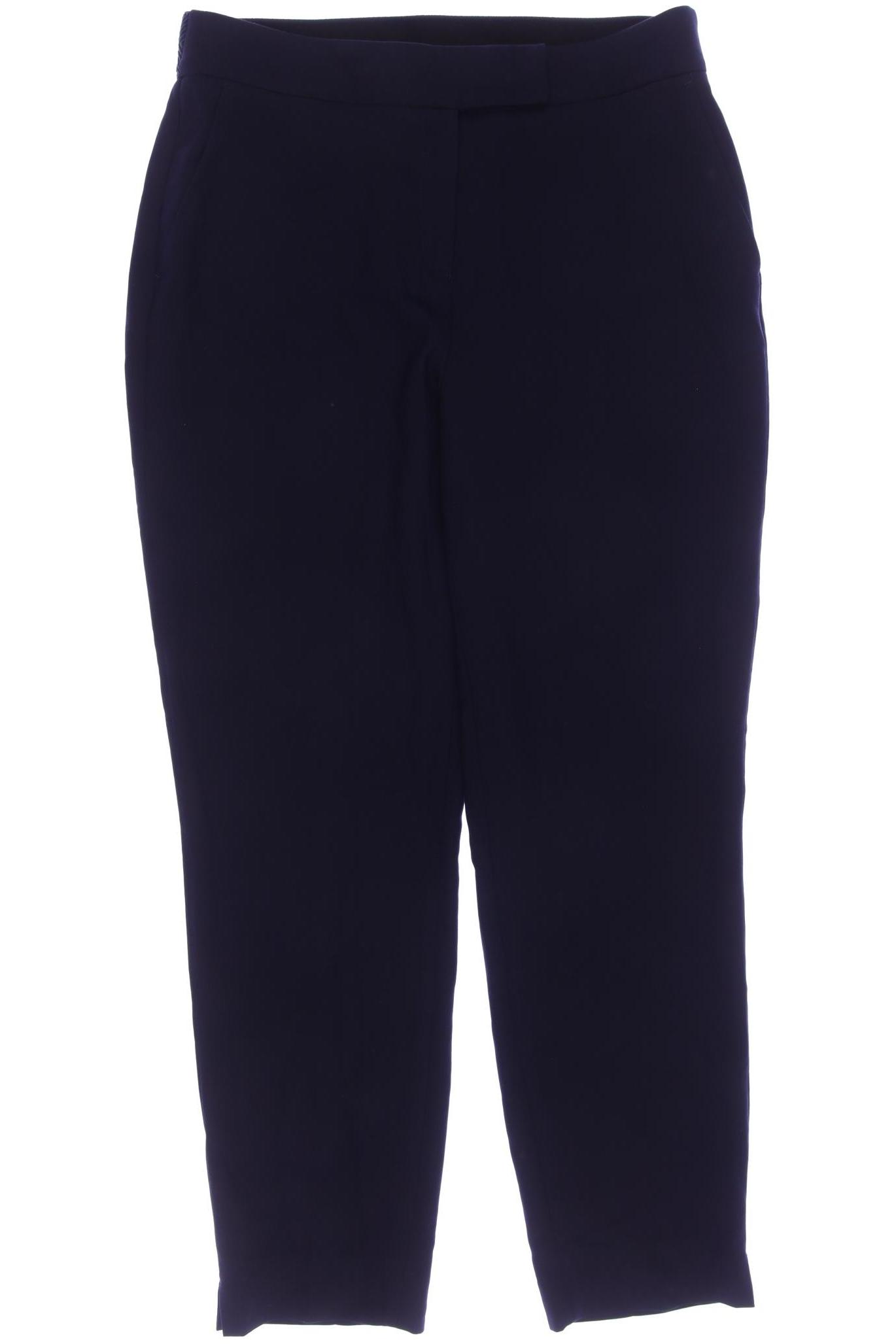 

s.Oliver Damen Stoffhose, marineblau, Gr. 40