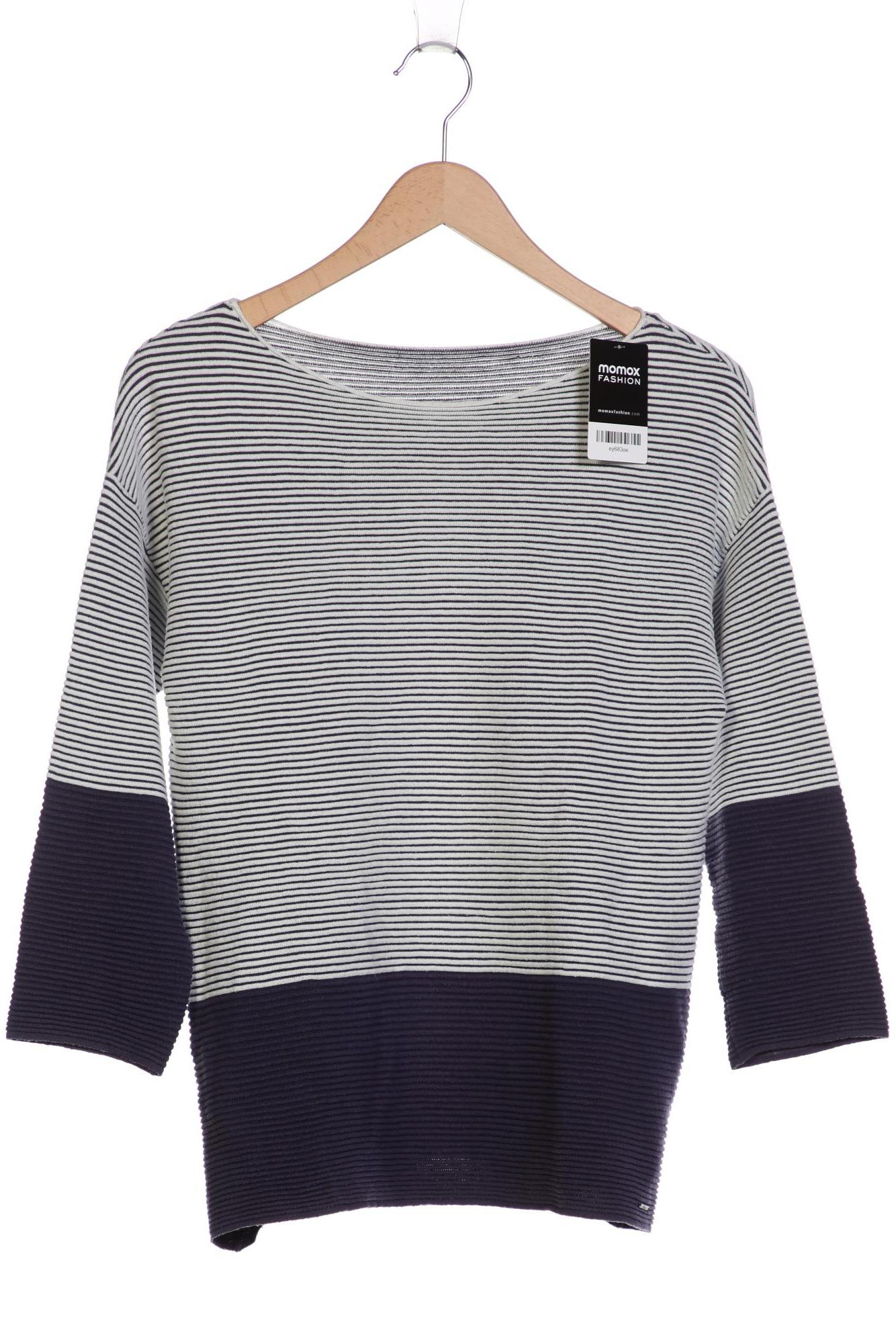 

s.Oliver Damen Pullover, marineblau, Gr. 40