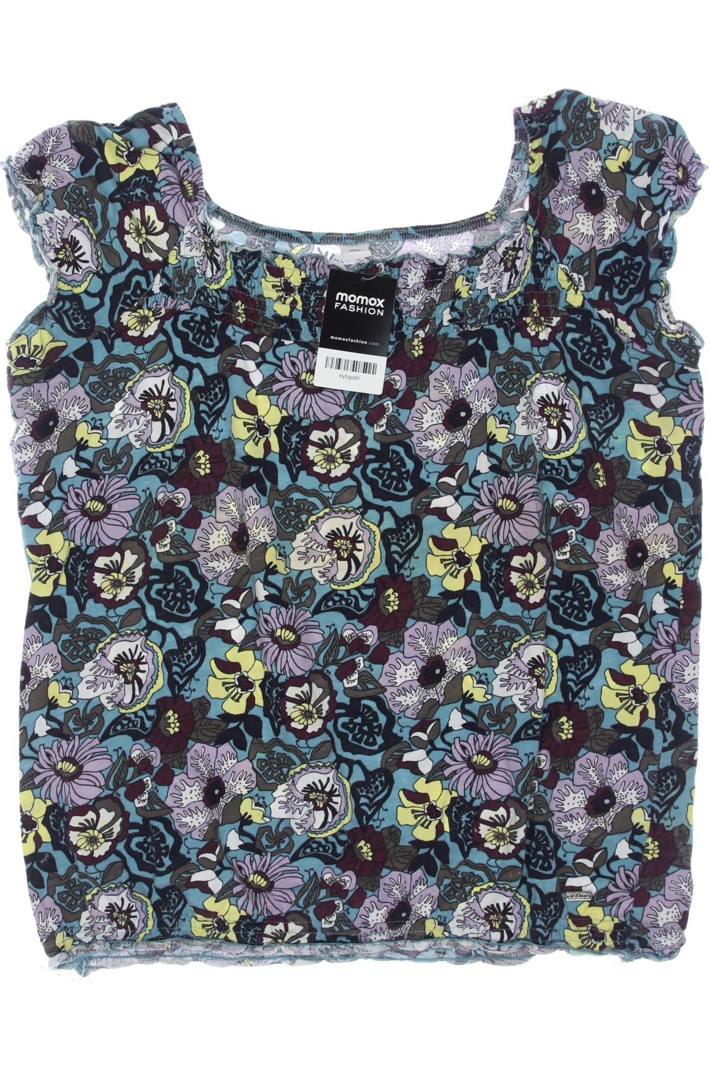 

s.Oliver Damen T-Shirt, mehrfarbig, Gr. 44
