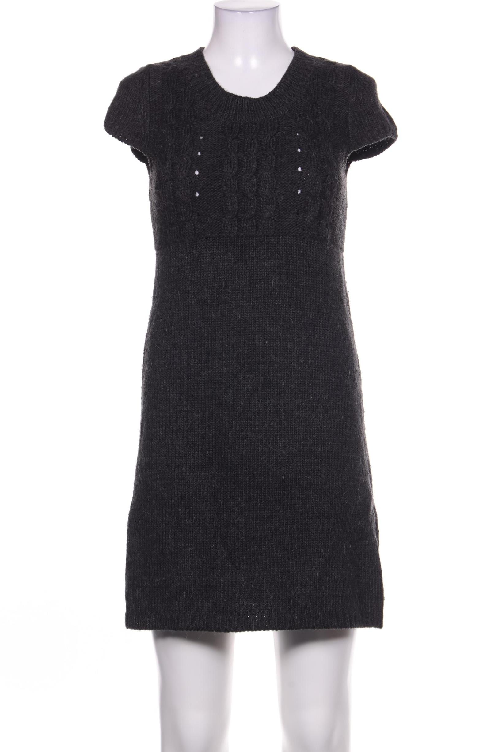 

s.Oliver Damen Kleid, grau, Gr. 38