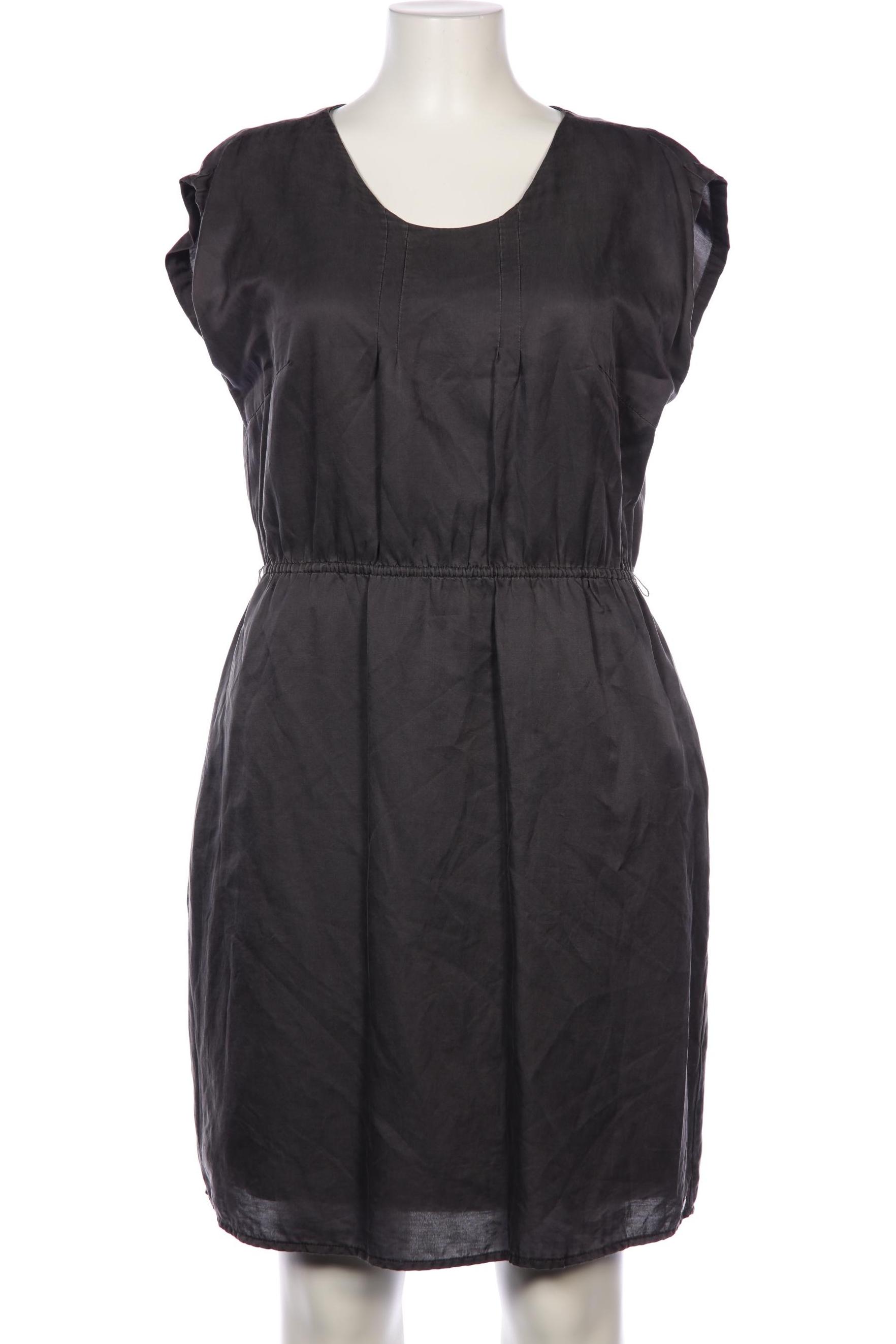 

s.Oliver Damen Kleid, grau, Gr. 42