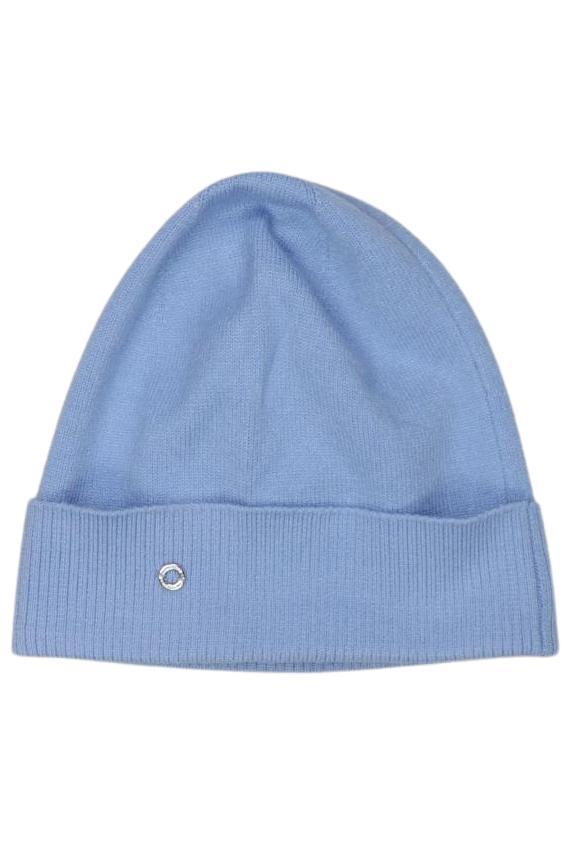 

s.Oliver Damen Hut/Mütze, hellblau, Gr. uni