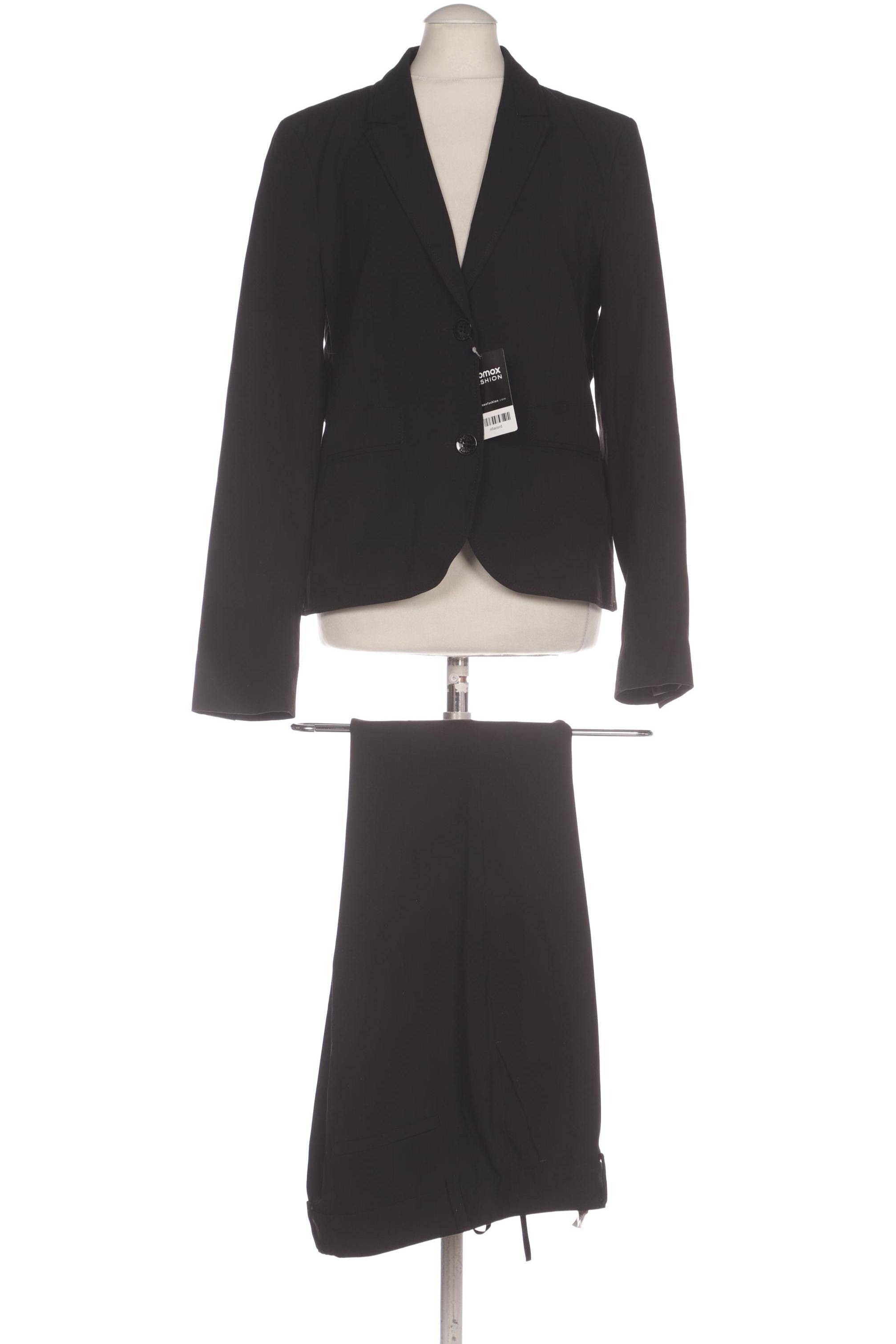 

s.Oliver Damen Anzug, schwarz