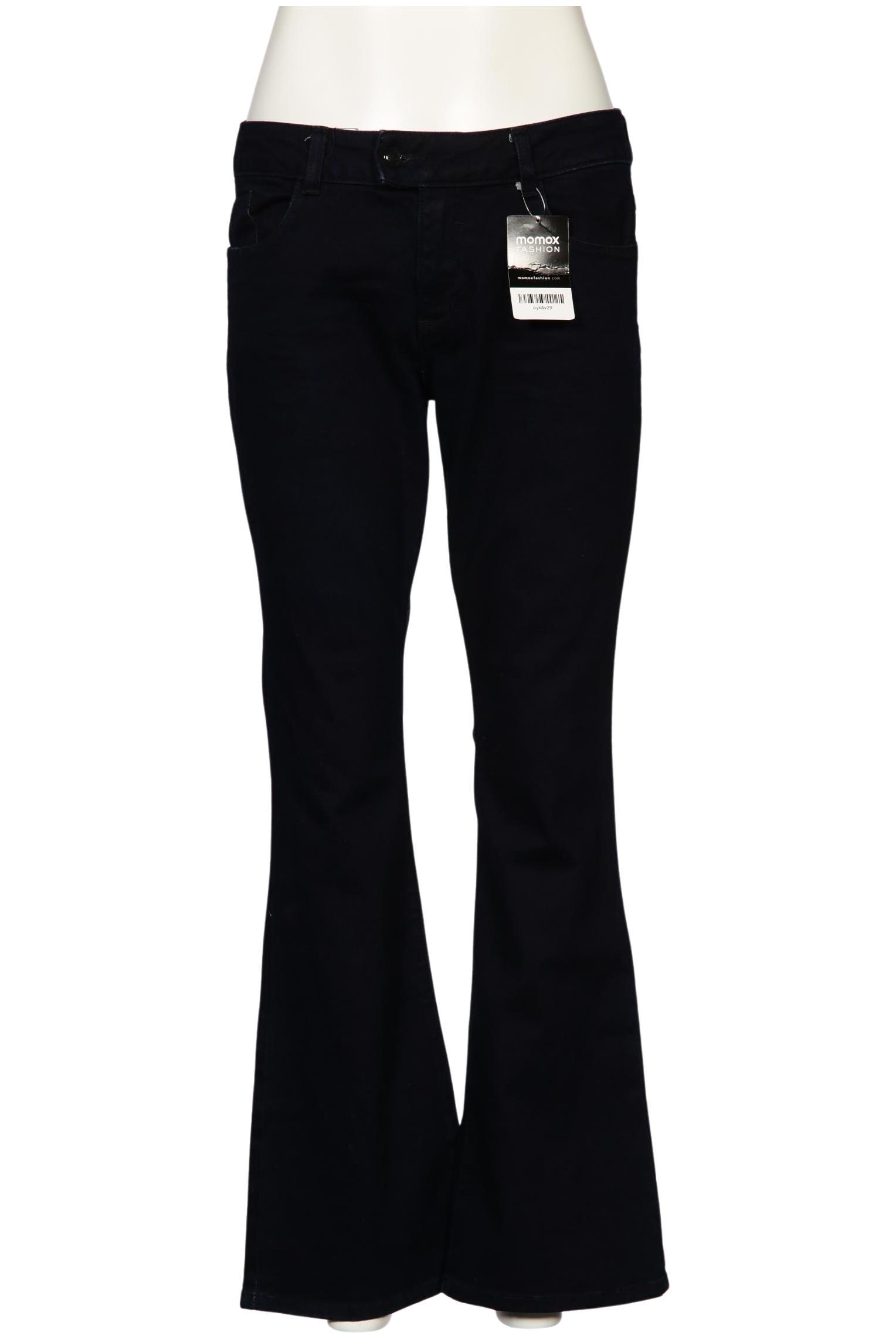 

s.Oliver Damen Jeans, marineblau, Gr. 40