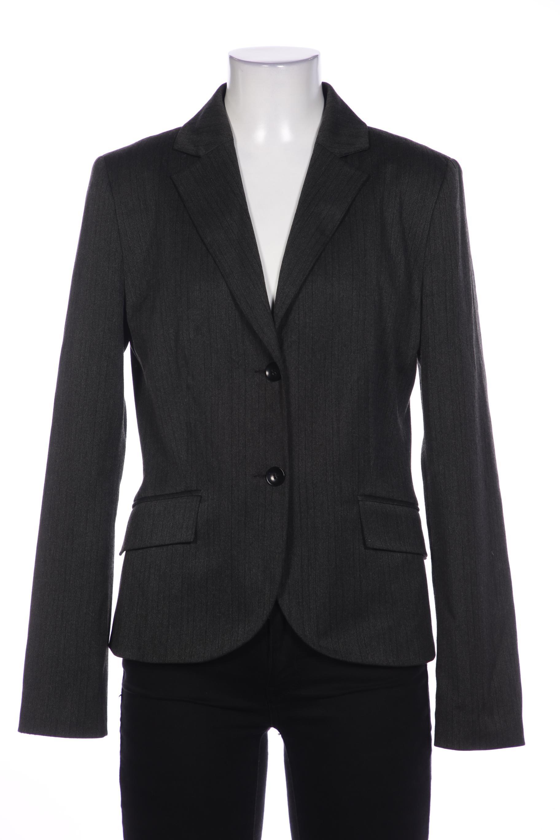 

s.Oliver Damen Blazer, grau, Gr. 38